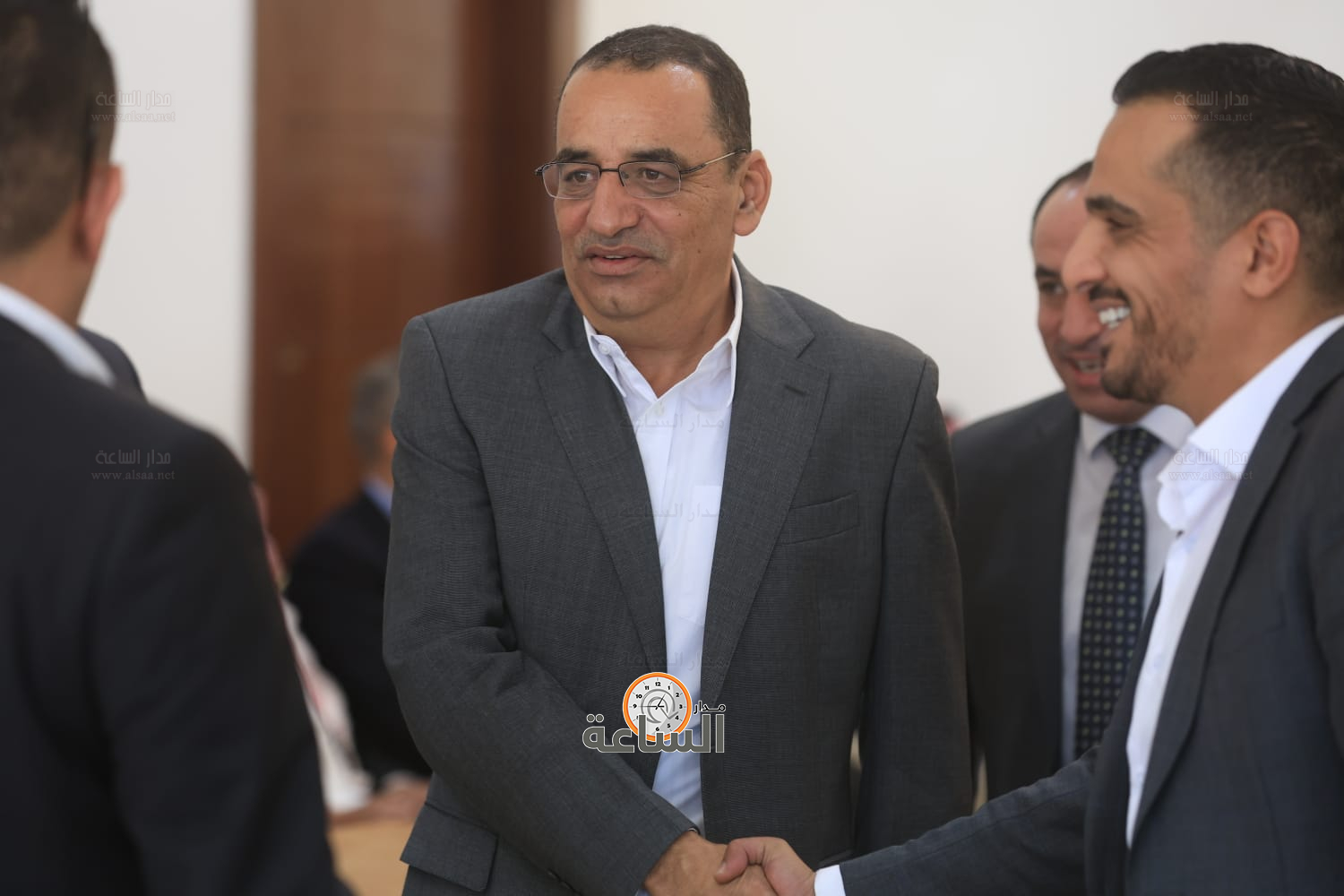 Madar Al-Saa Images 0.26829982630216653