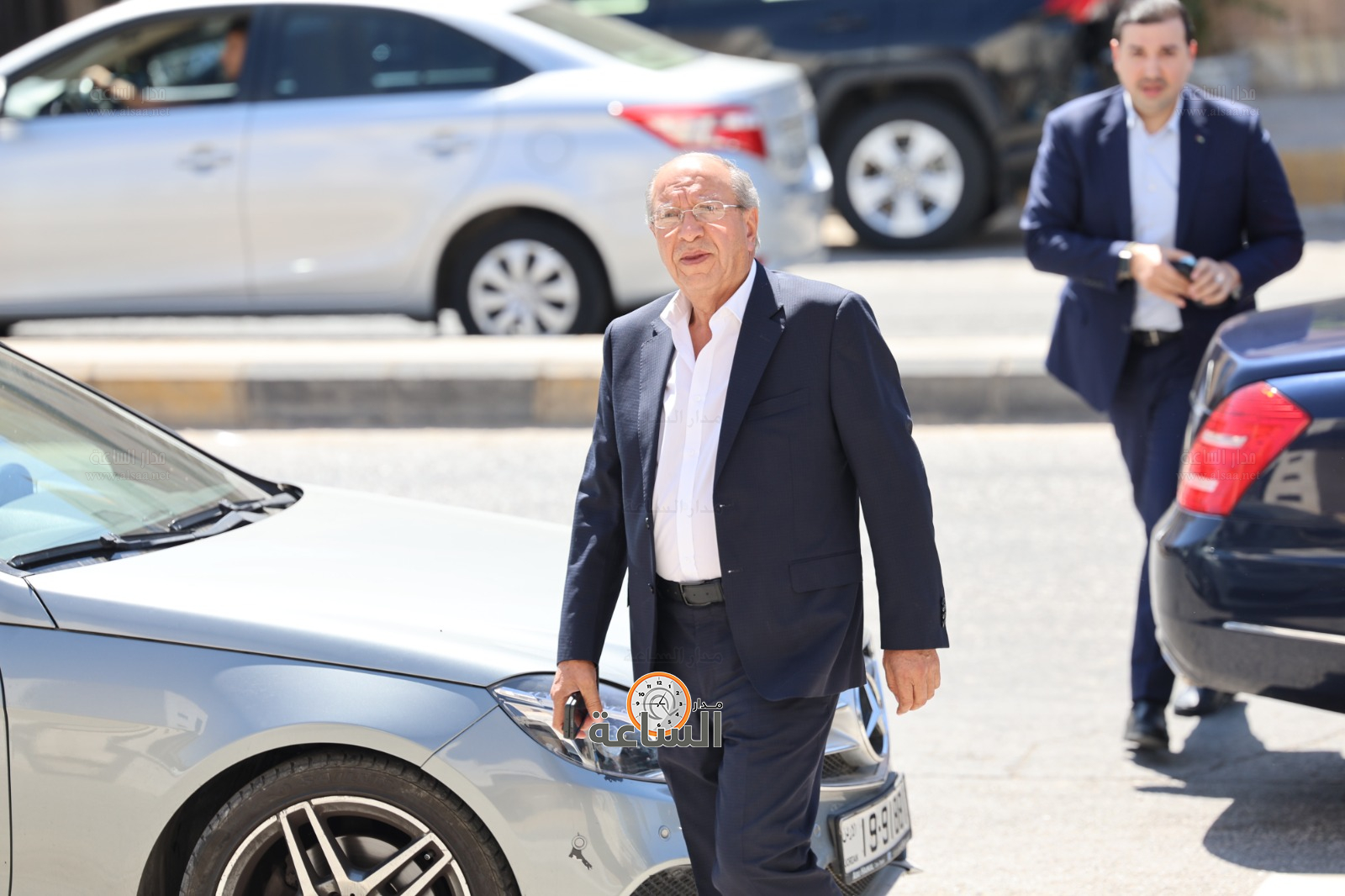 Madar Al-Saa Images 0.452217534436397