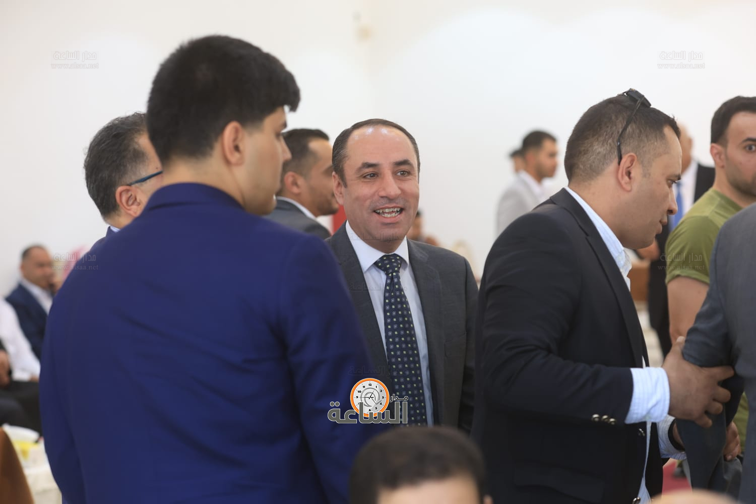 Madar Al-Saa Images 0.6943602961915657