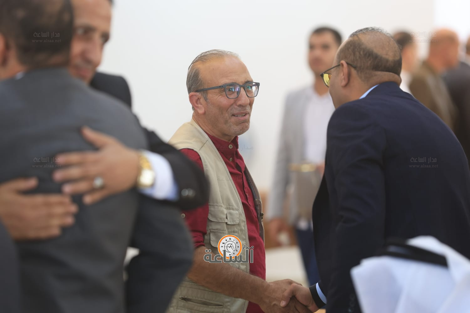 Madar Al-Saa Images 0.9393211206449693