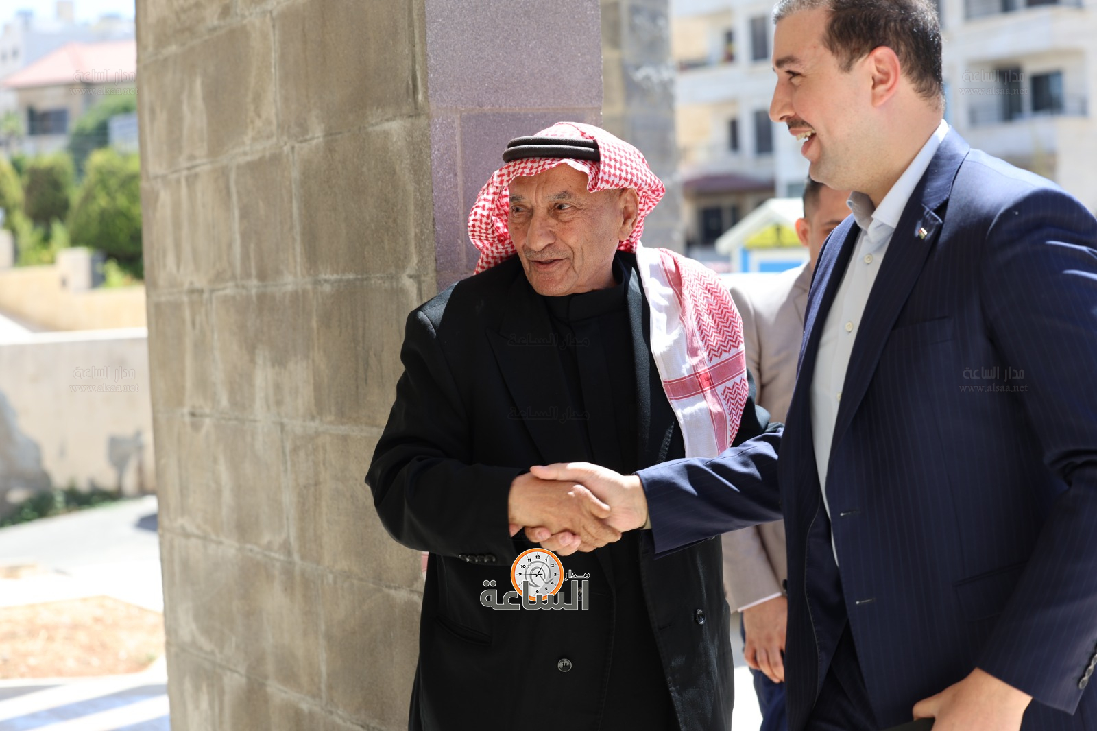 Madar Al-Saa Images 0.03982090029009144