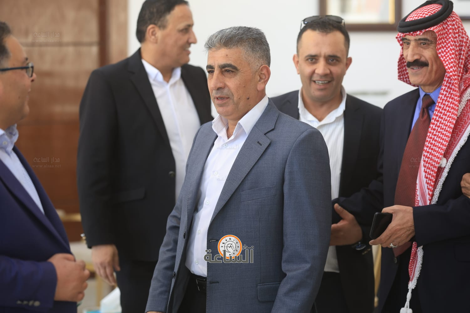 Madar Al-Saa Images 0.8093509864743582