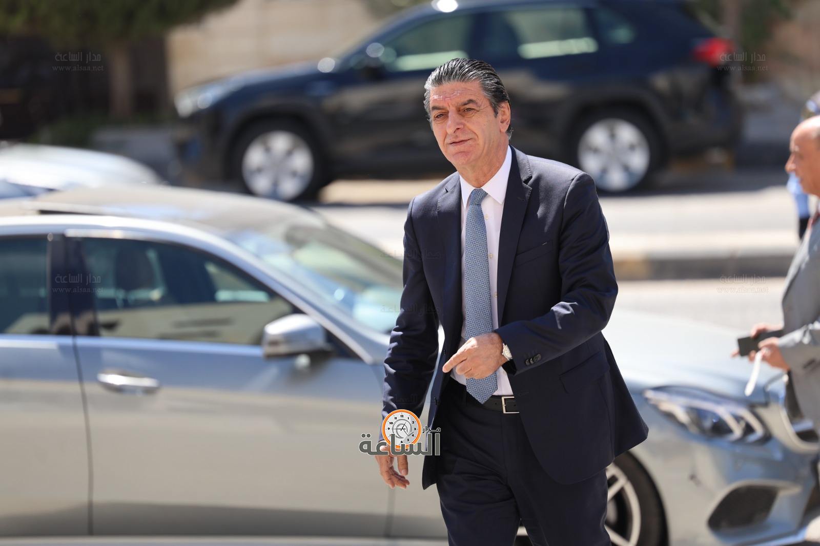 Madar Al-Saa Images 0.25438873649554006