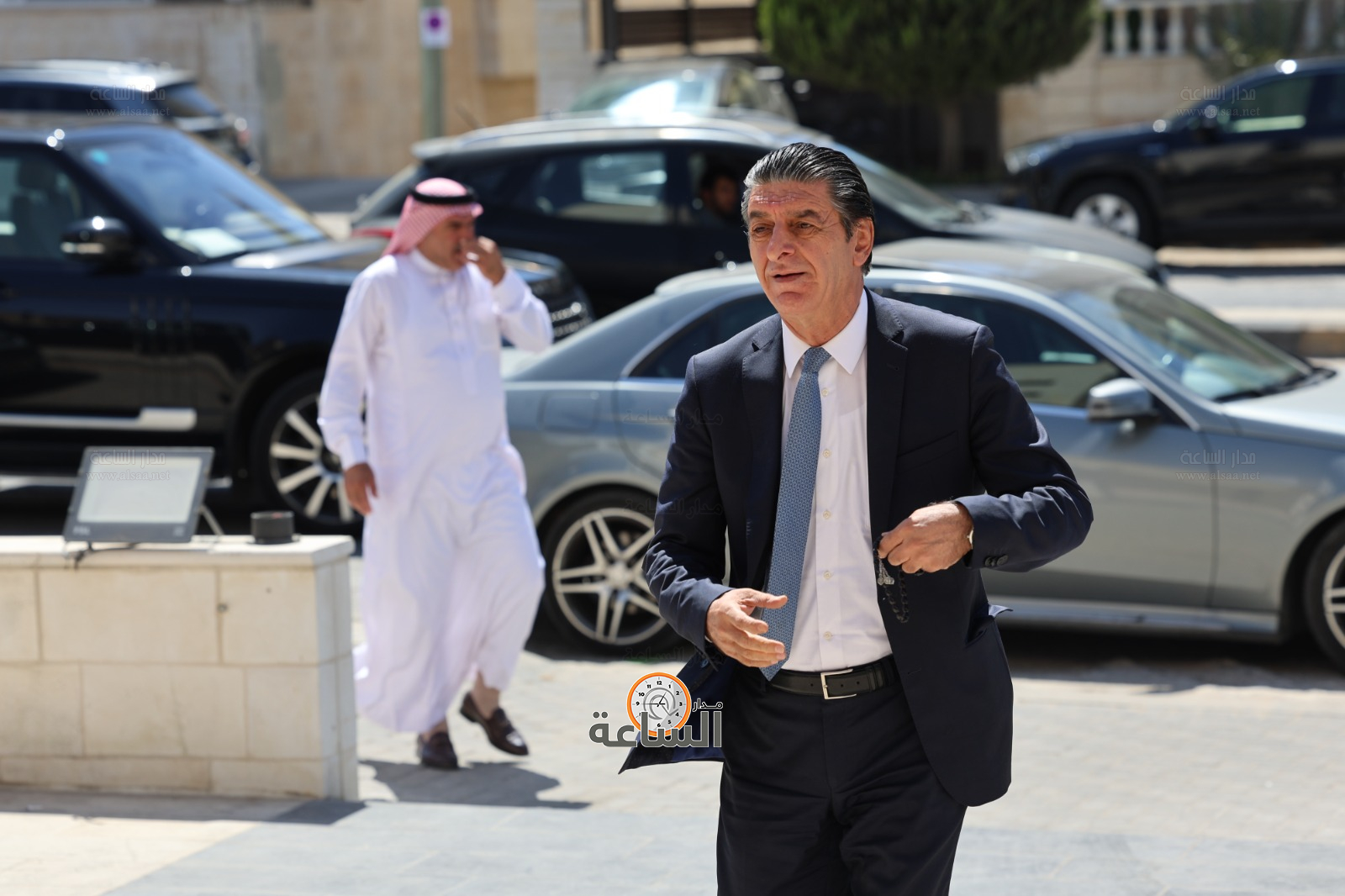 Madar Al-Saa Images 0.27173814724454826