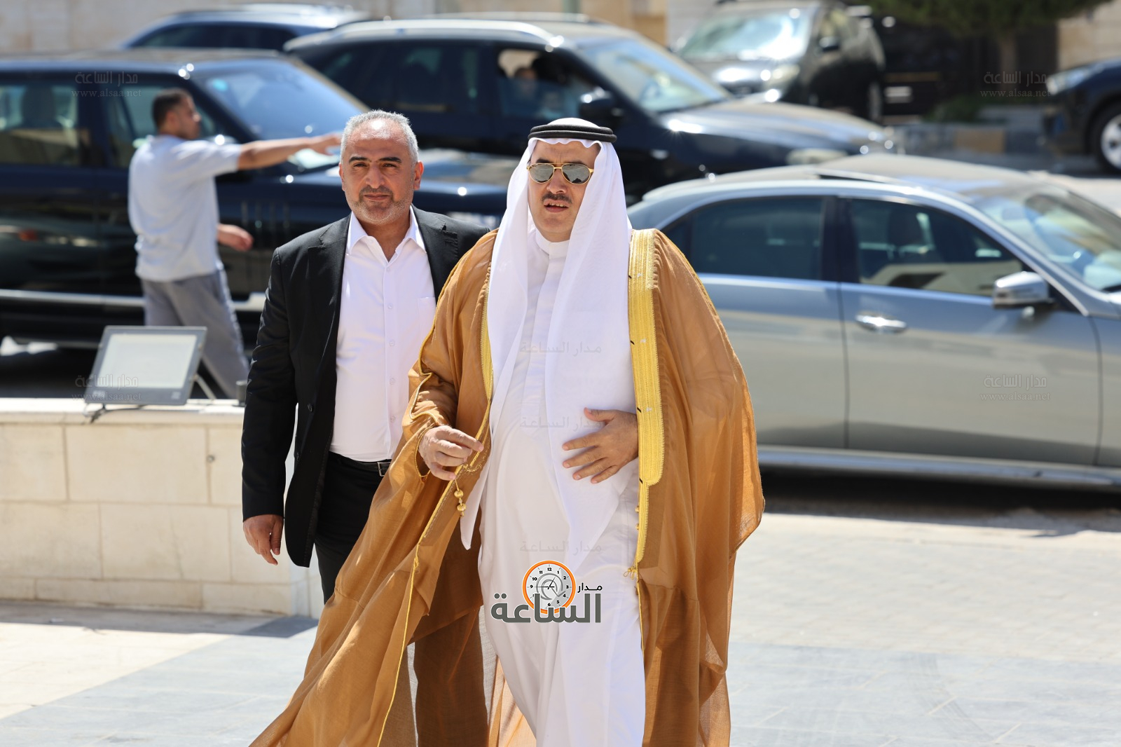 Madar Al-Saa Images 0.1892174583832017