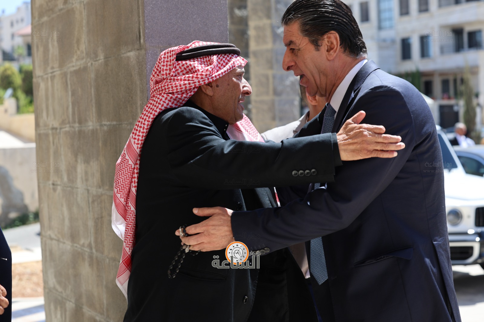 Madar Al-Saa Images 0.8342981122473493