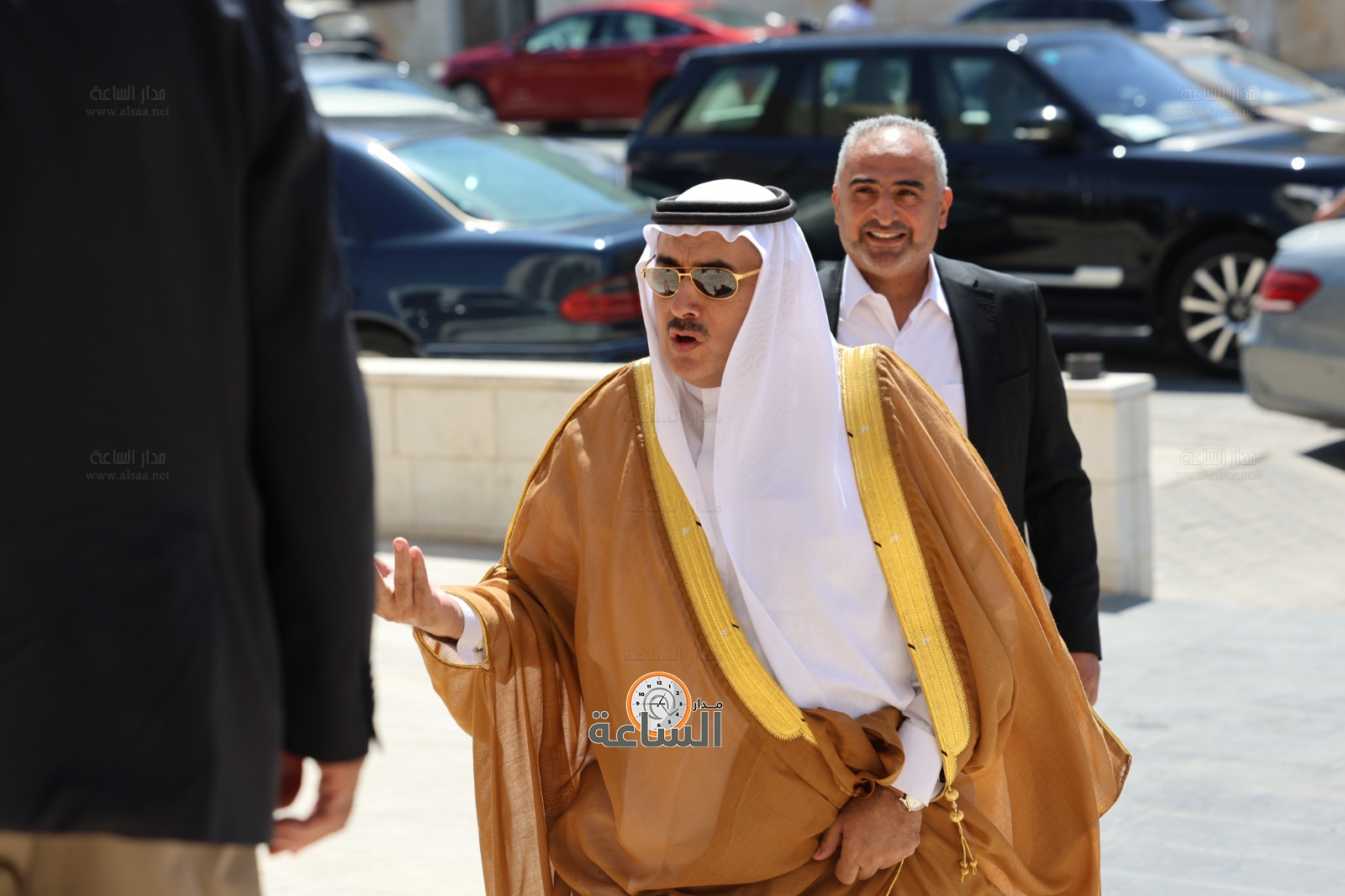 Madar Al-Saa Images 0.6045125282406073