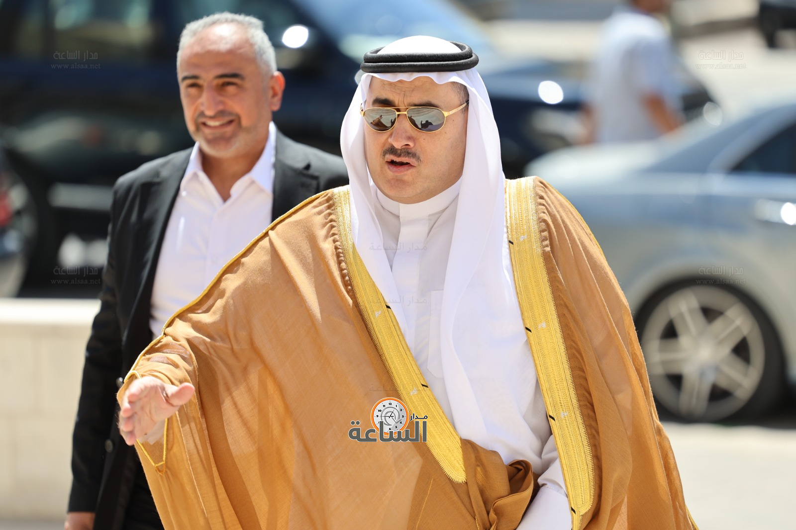 Madar Al-Saa Images 0.5265413190721145