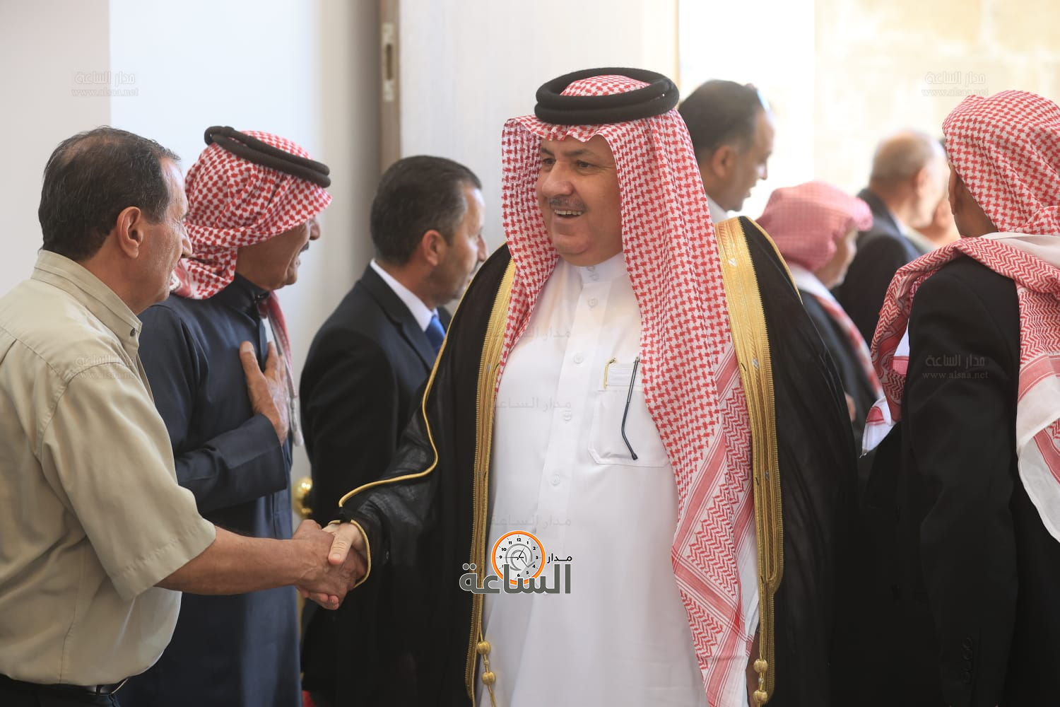 Madar Al-Saa Images 0.5745236282710958