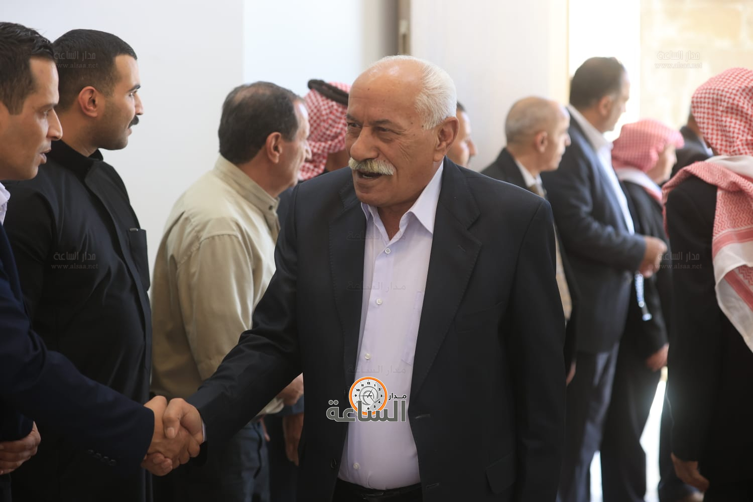 Madar Al-Saa Images 0.8424607231872306