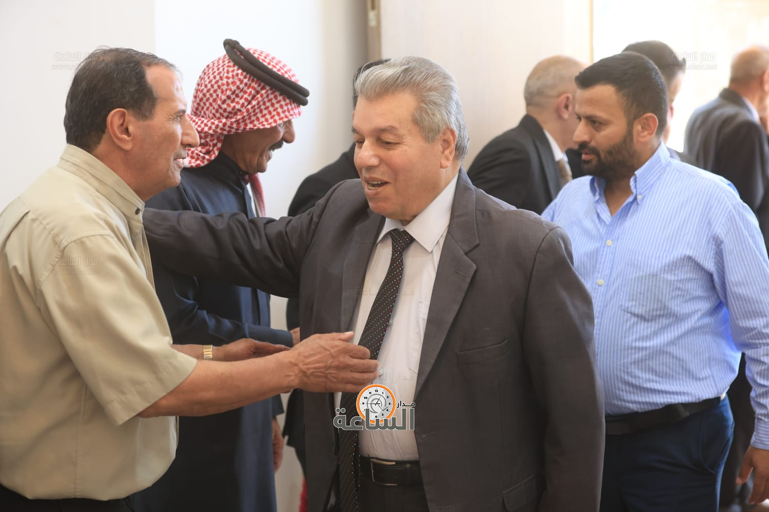 Madar Al-Saa Images 0.19906605770567753