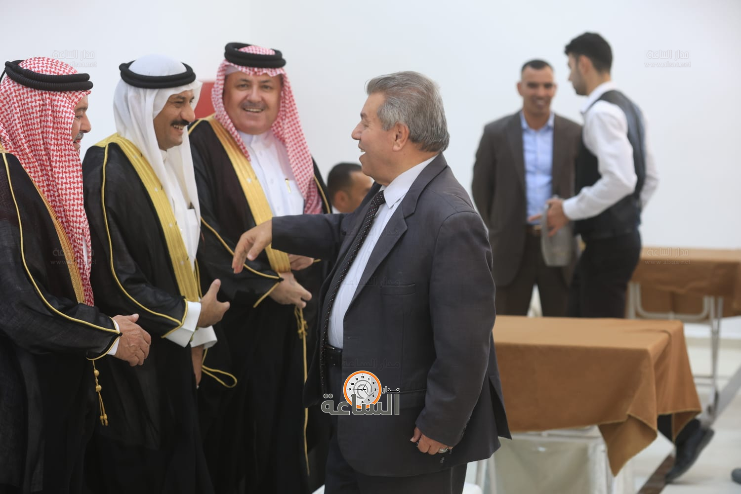 Madar Al-Saa Images 0.9102477908261569