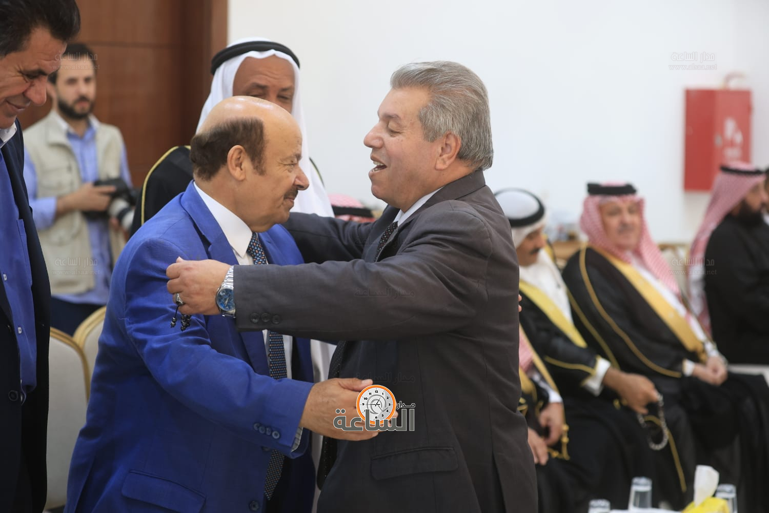 Madar Al-Saa Images 0.8364616886801236