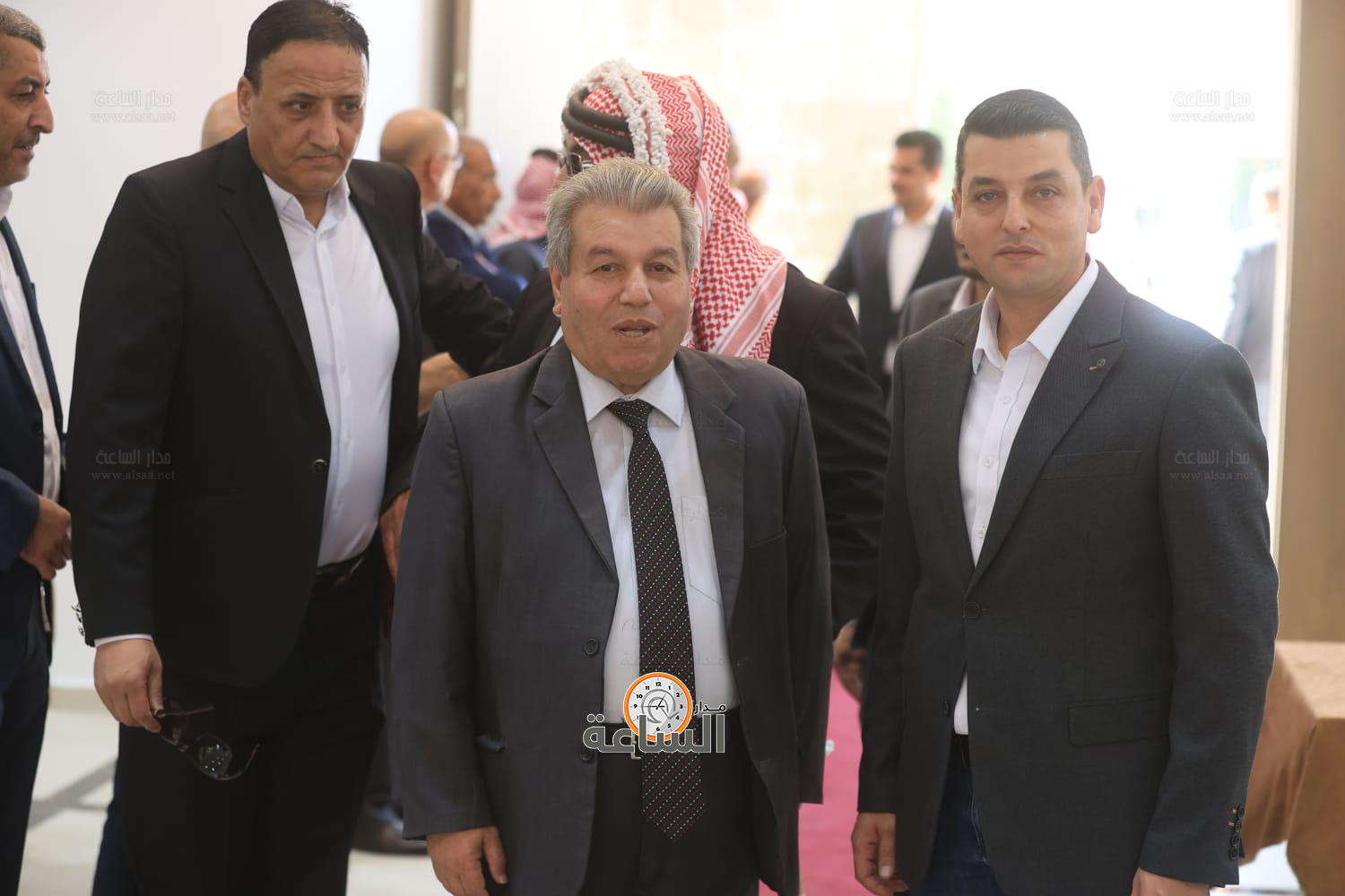 Madar Al-Saa Images 0.5926481862183105