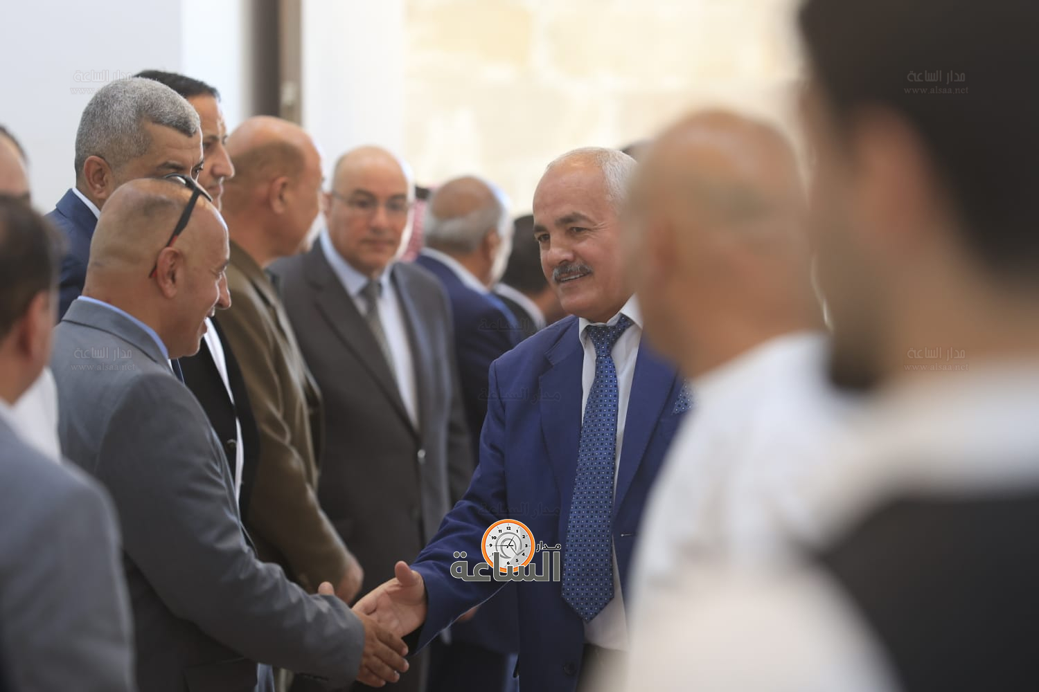 Madar Al-Saa Images 0.18826337912523805