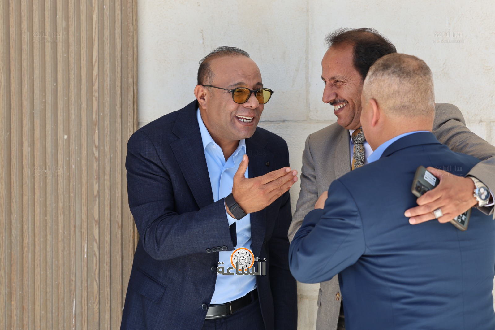 Madar Al-Saa Images 0.7558203225311946