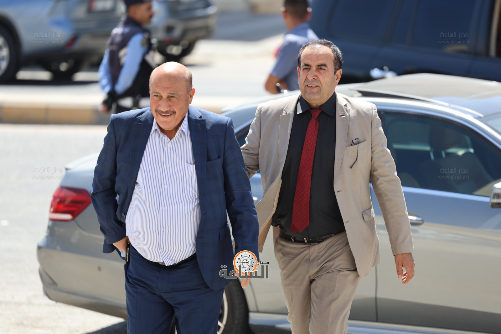 Madar Al-Saa Images 0.531417110930422