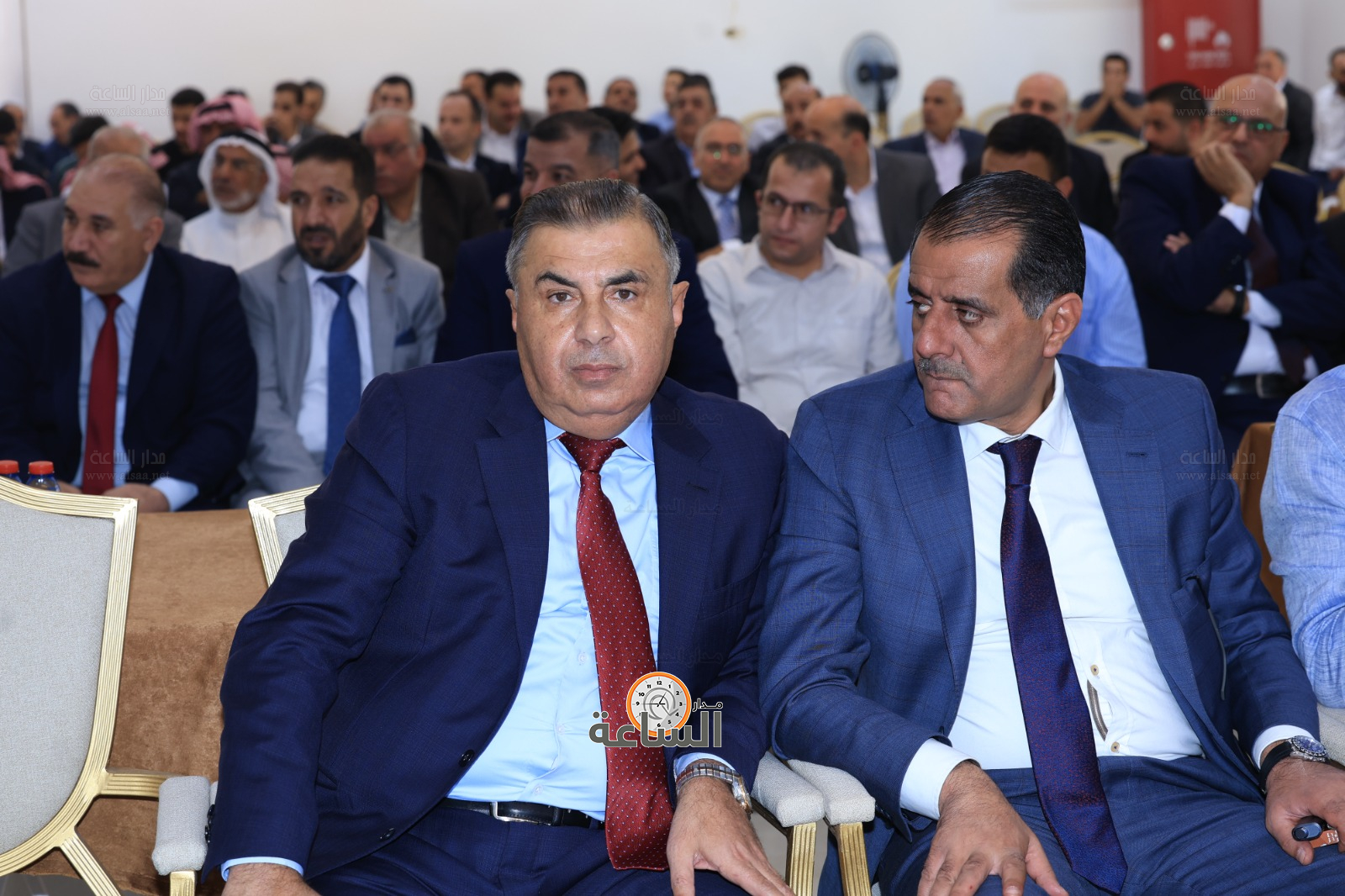 Madar Al-Saa Images 0.45559355256868006