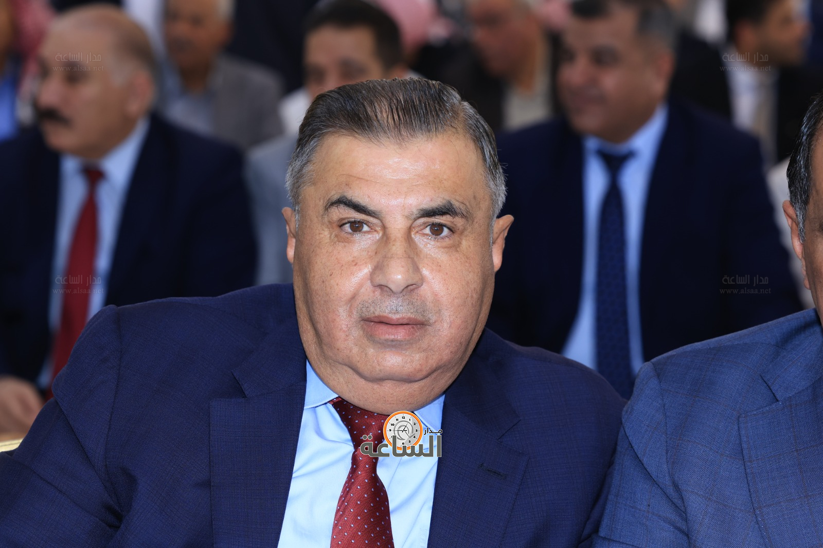 Madar Al-Saa Images 0.35154562595069205