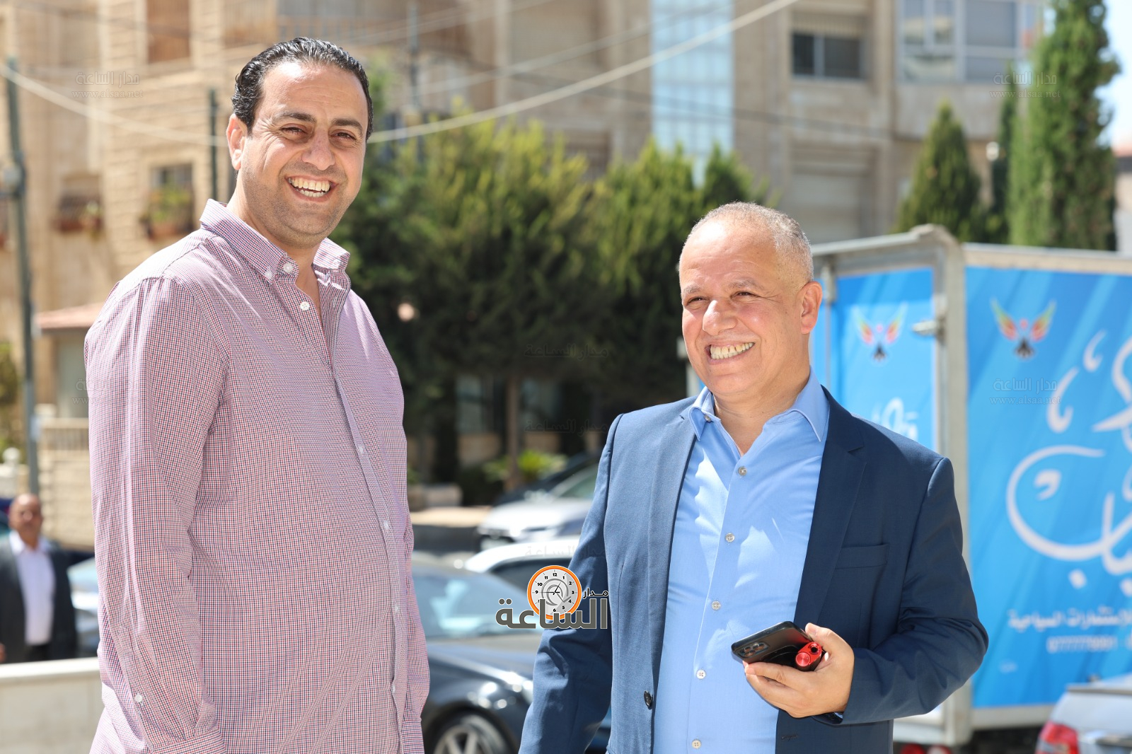 Madar Al-Saa Images 0.3932883082325185