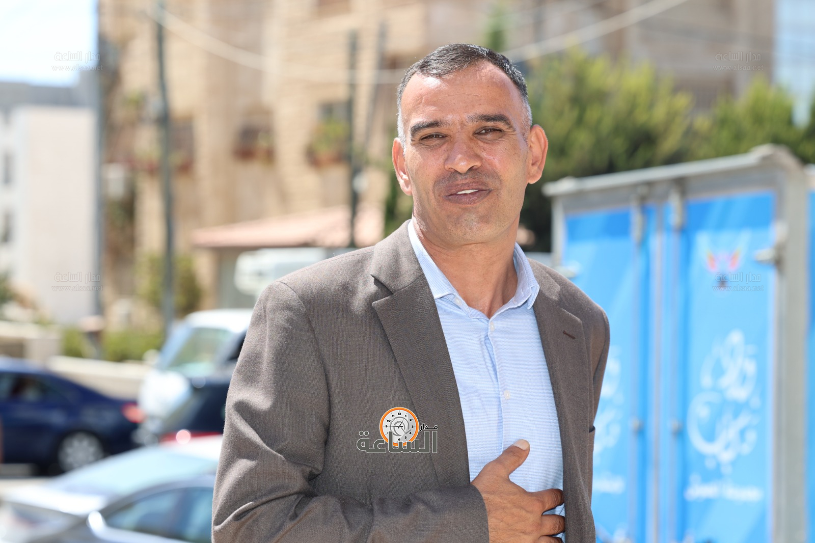 Madar Al-Saa Images 0.6747488693695207