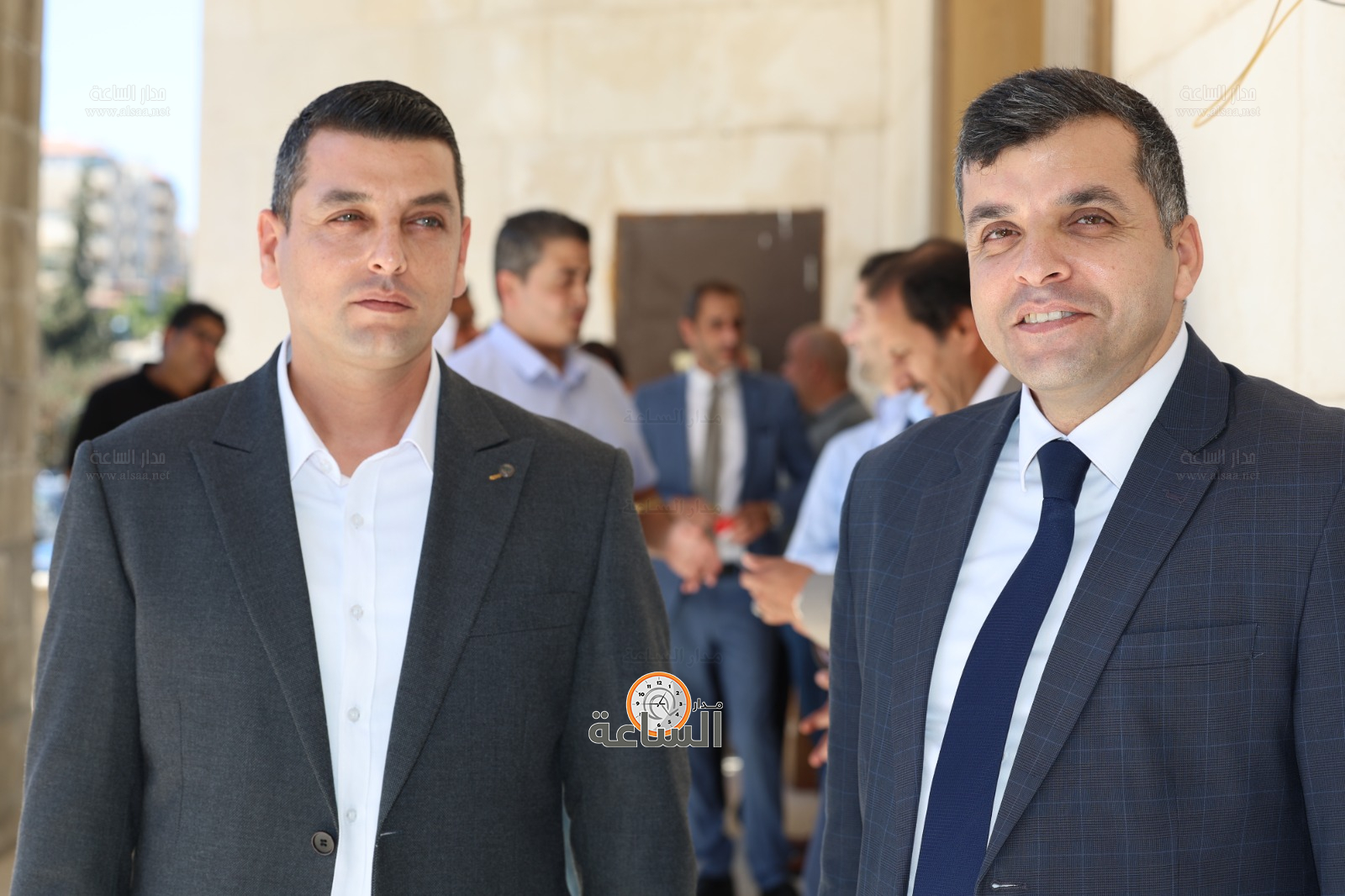 Madar Al-Saa Images 0.09122020249474616