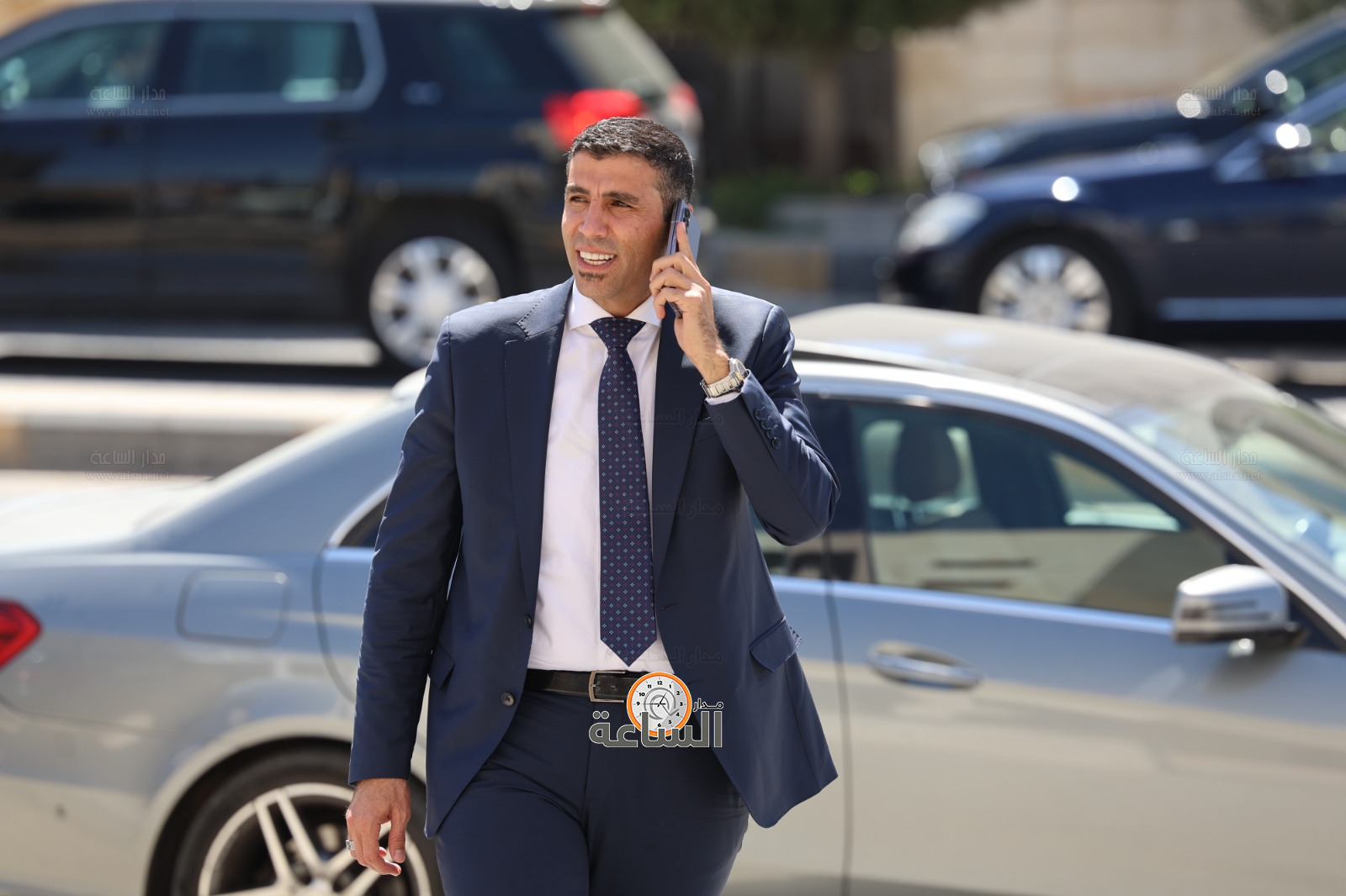 Madar Al-Saa Images 0.36327565051503075