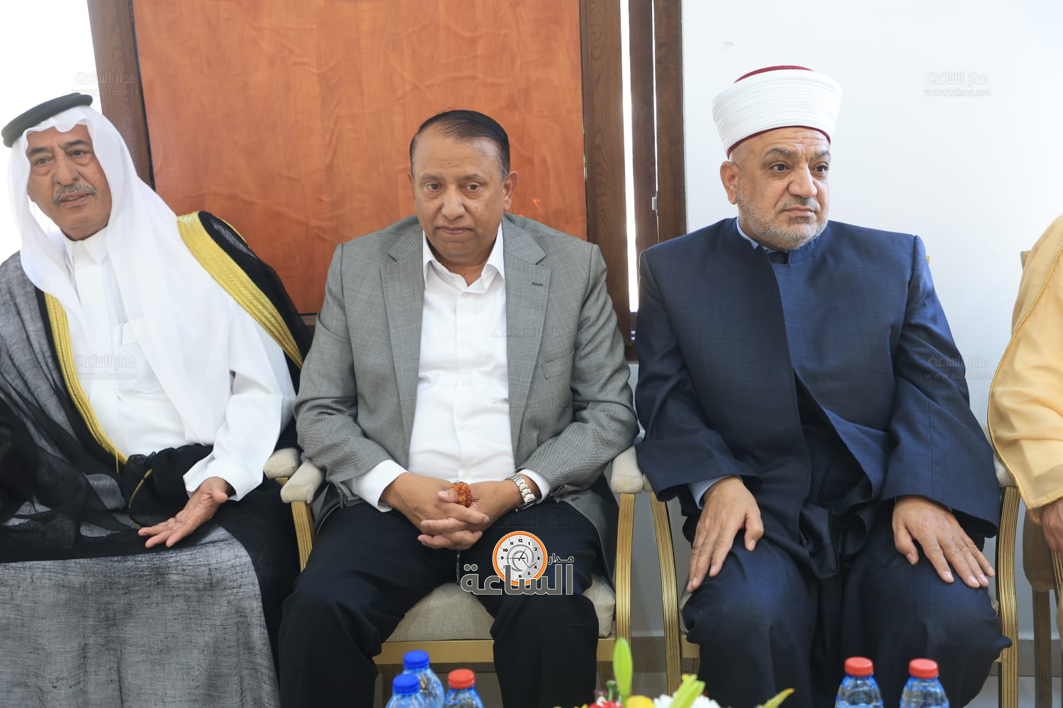 Madar Al-Saa Images 0.2871841727902201