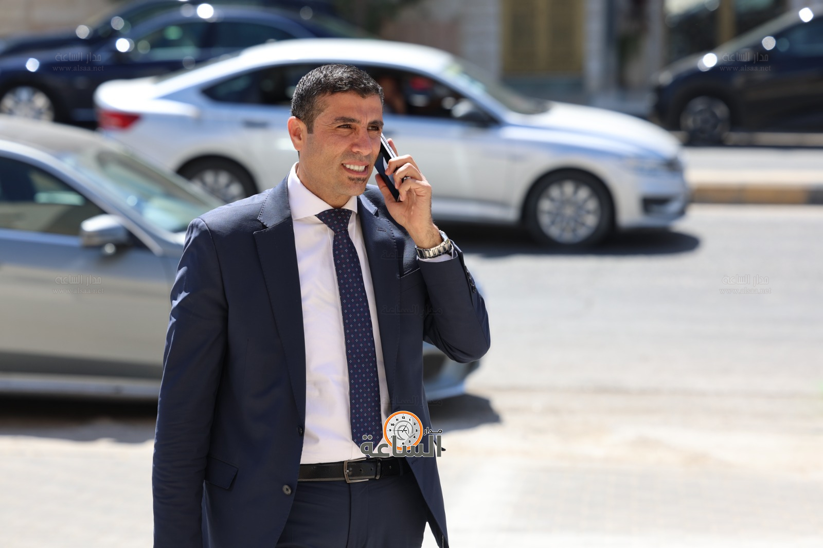 Madar Al-Saa Images 0.4580570132183778