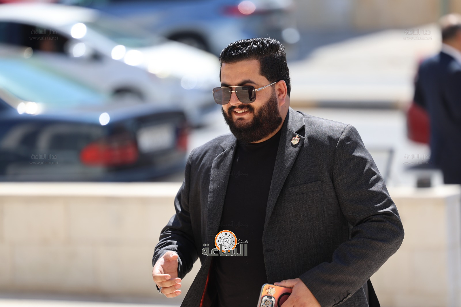 Madar Al-Saa Images 0.7742156727726501