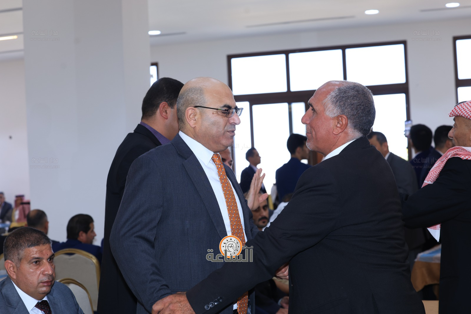 Madar Al-Saa Images 0.842368579136144