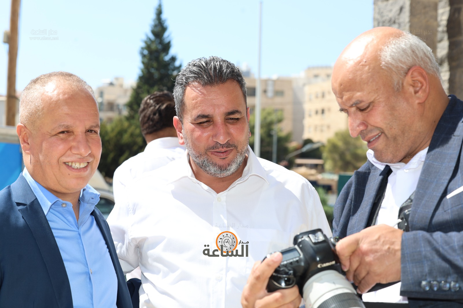 Madar Al-Saa Images 0.471188147155822