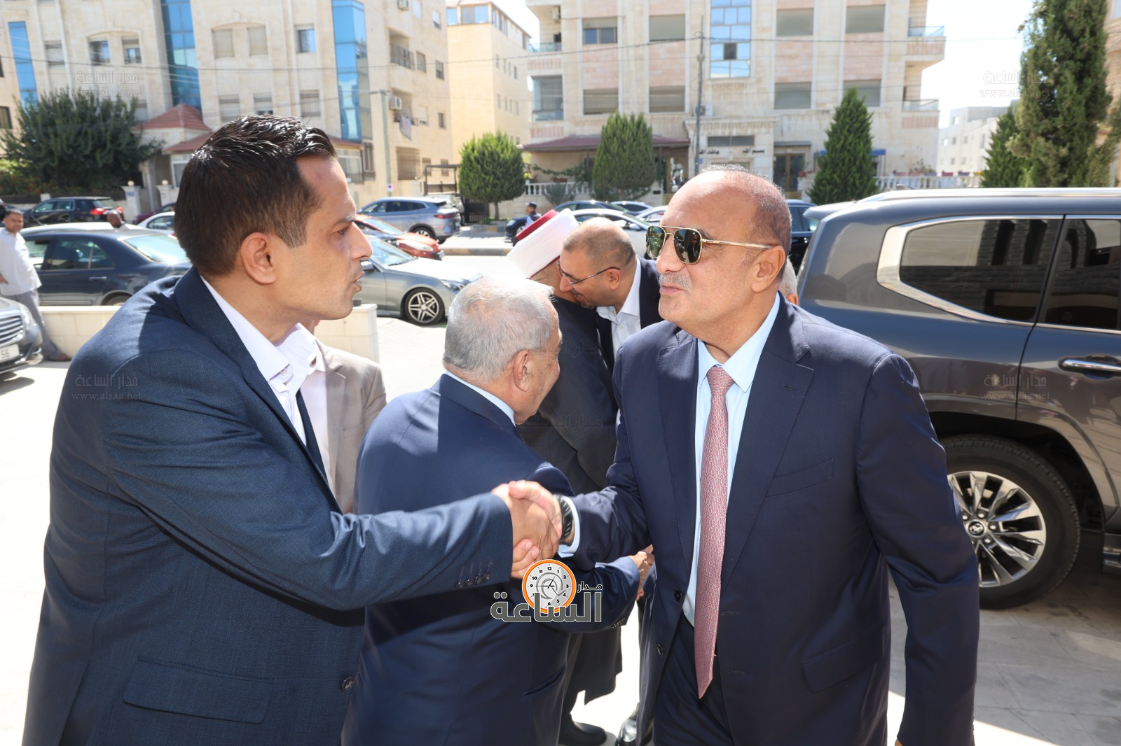 Madar Al-Saa Images 0.7971931434239963