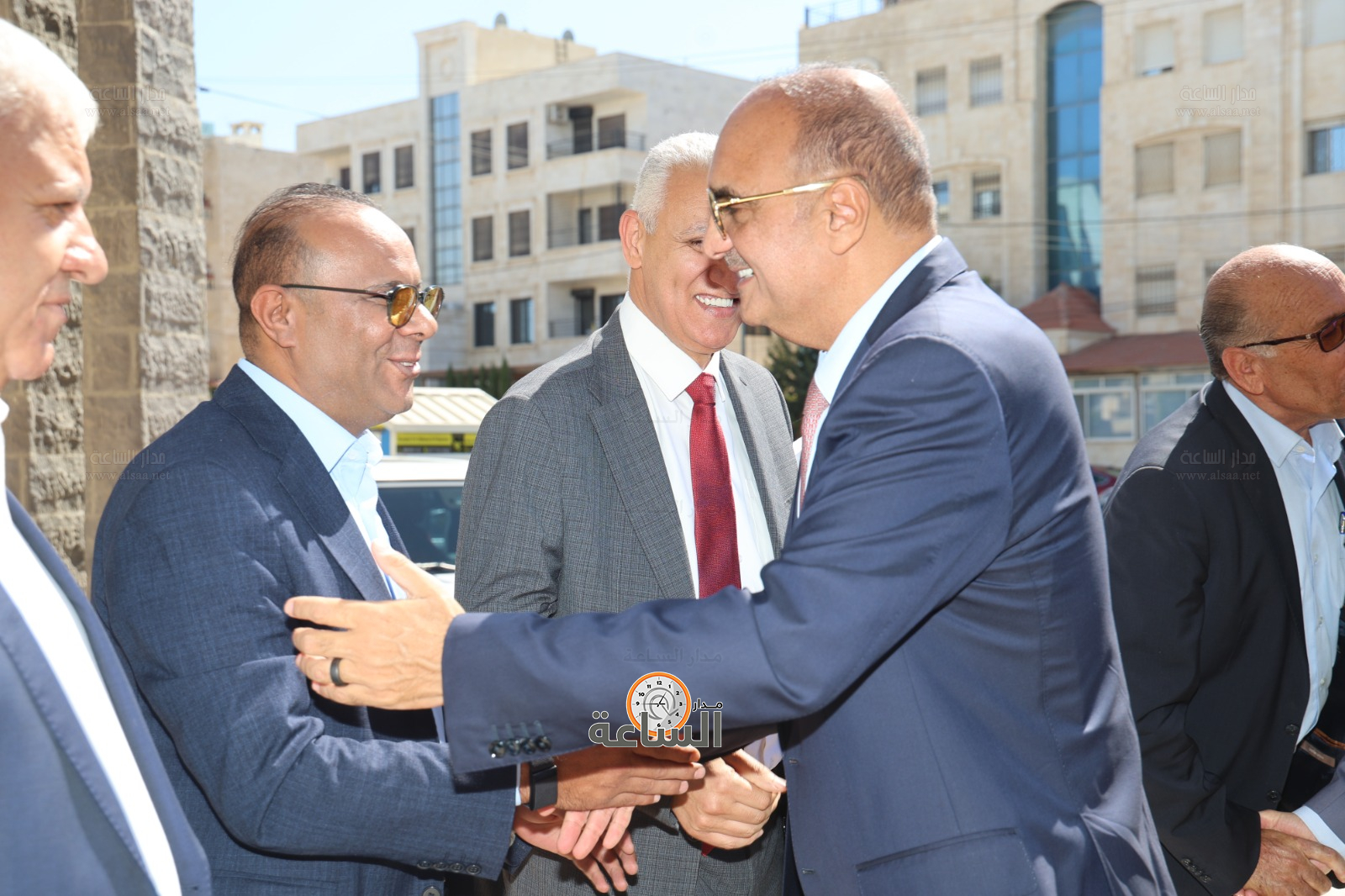 Madar Al-Saa Images 0.683910014351121