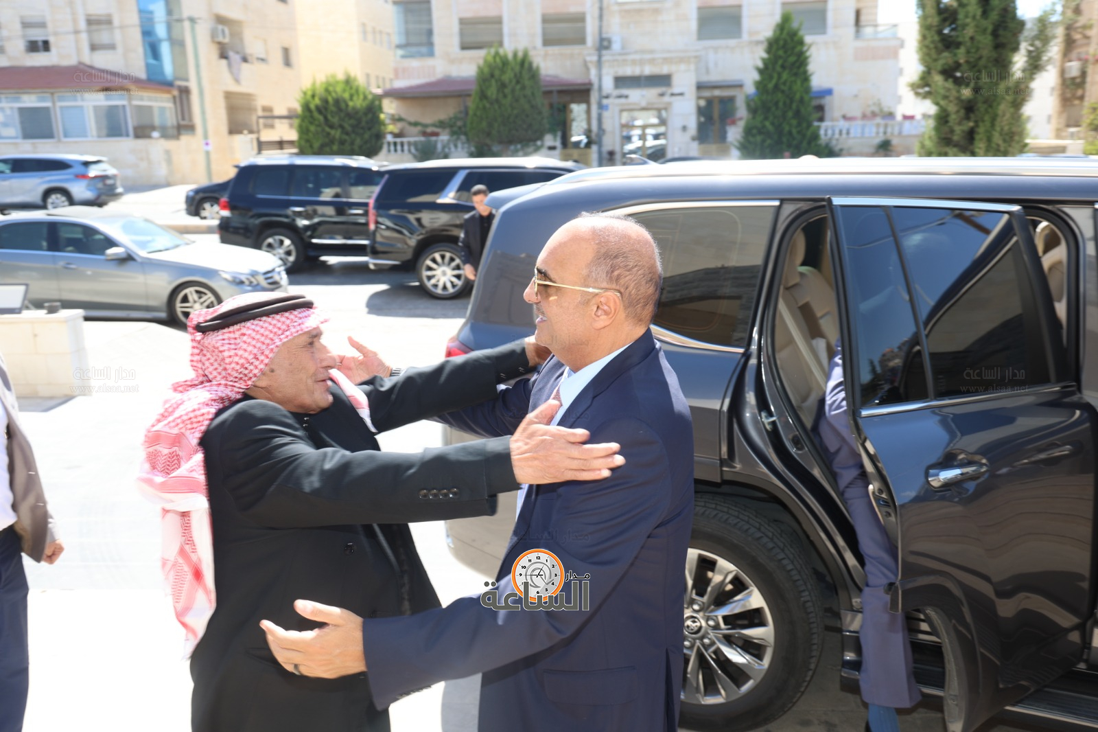 Madar Al-Saa Images 0.8685056402003778