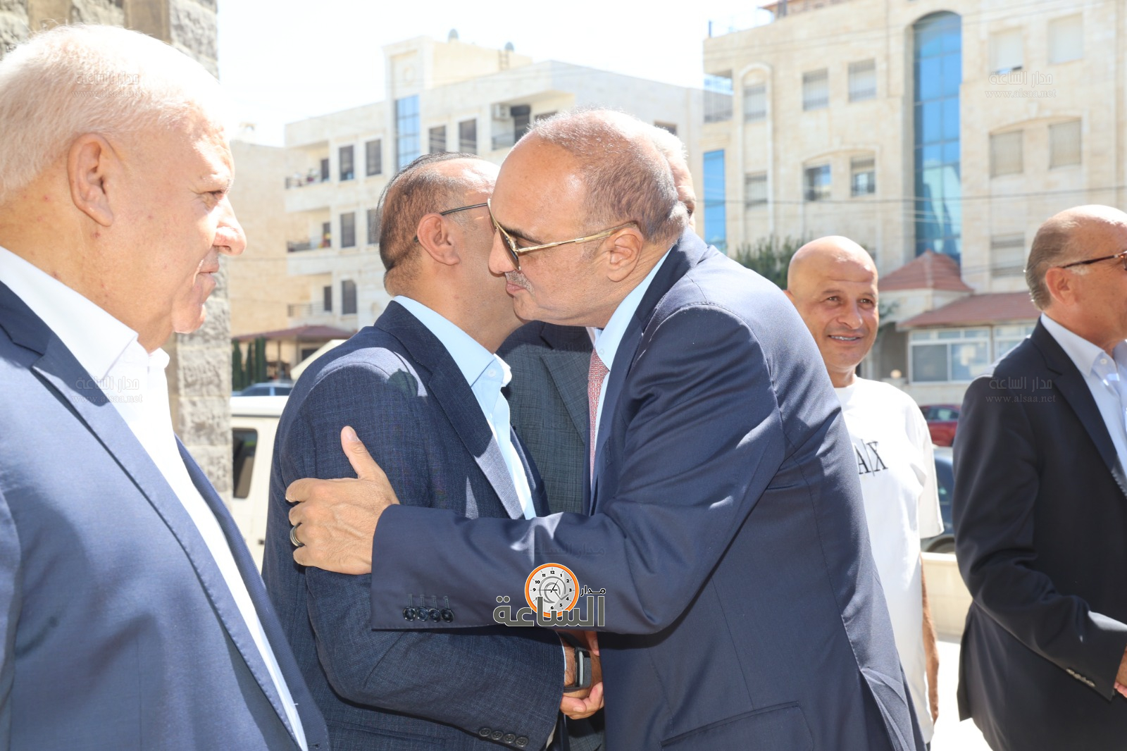 Madar Al-Saa Images 0.29569527140211505