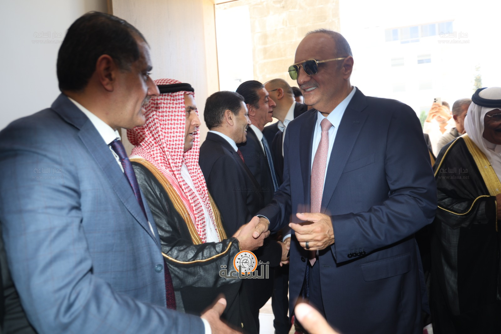 Madar Al-Saa Images 0.06987622399584792