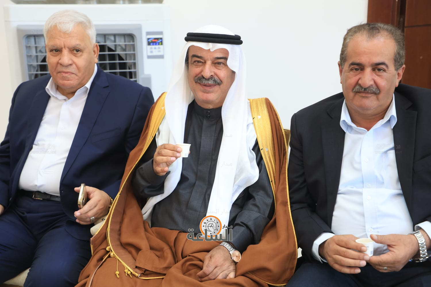 Madar Al-Saa Images 0.610937981353284