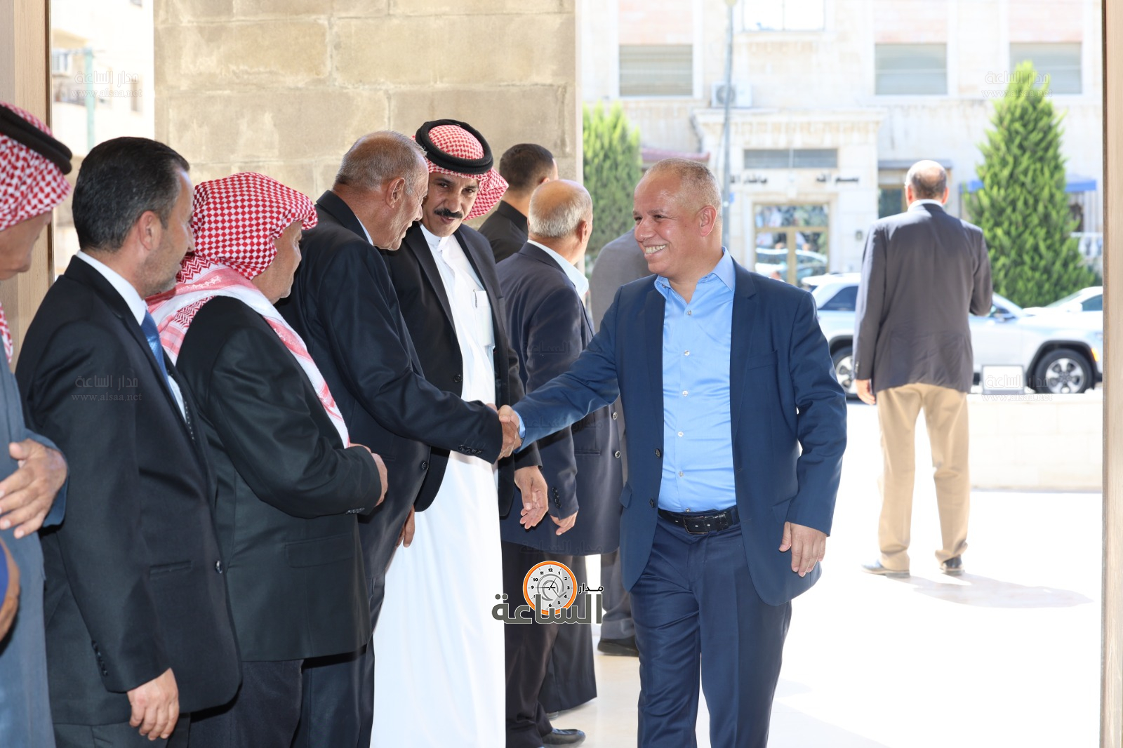 Madar Al-Saa Images 0.5273573961086764