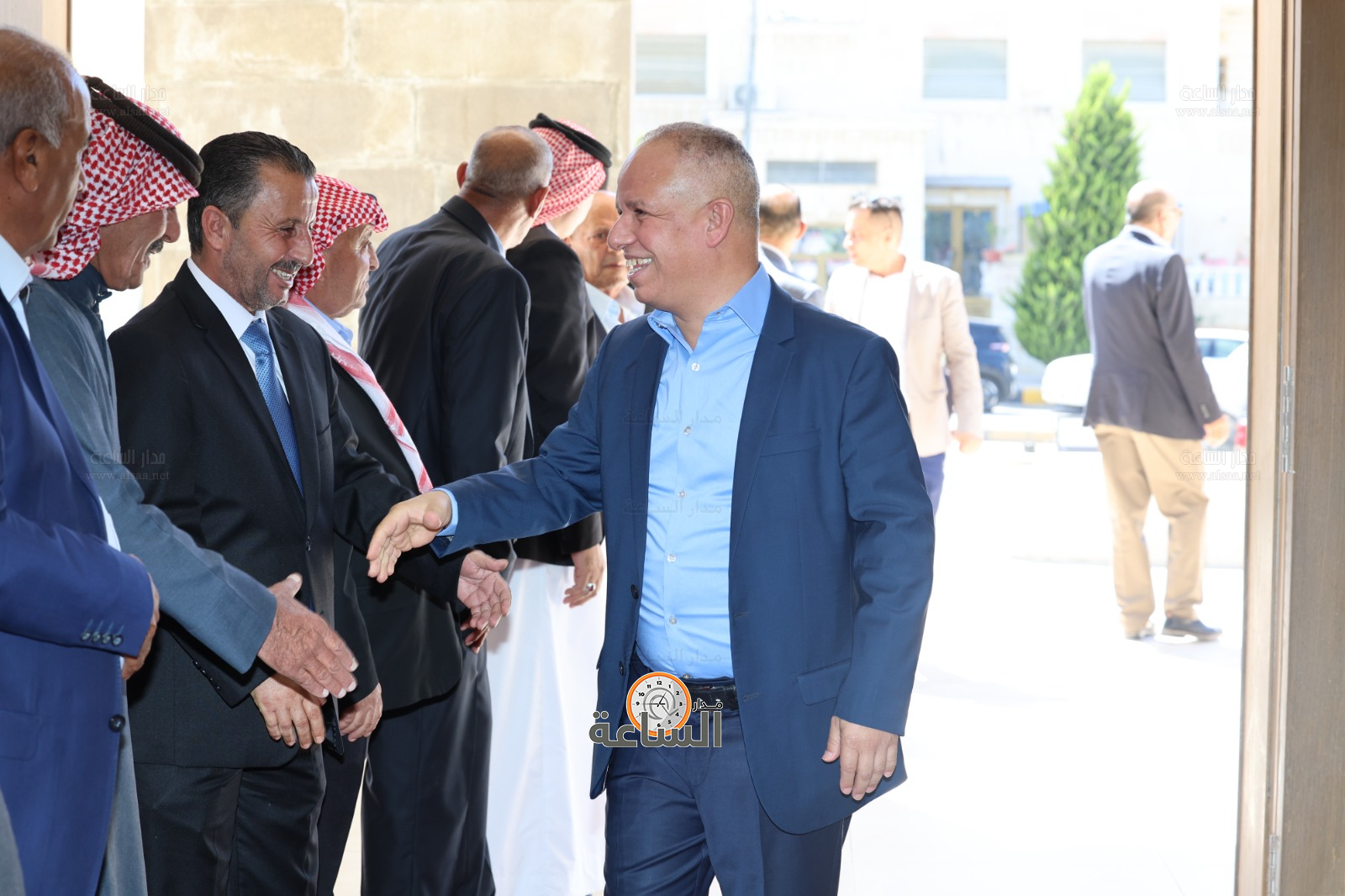 Madar Al-Saa Images 0.8642147815957999