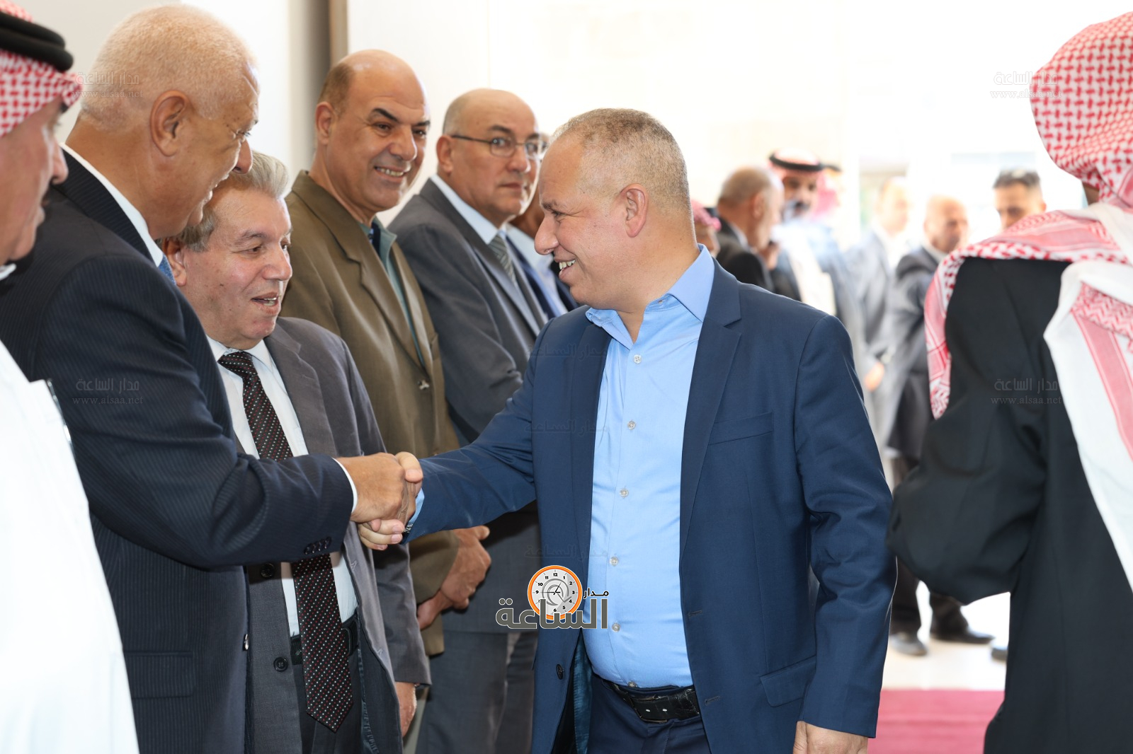 Madar Al-Saa Images 0.8053250375920775