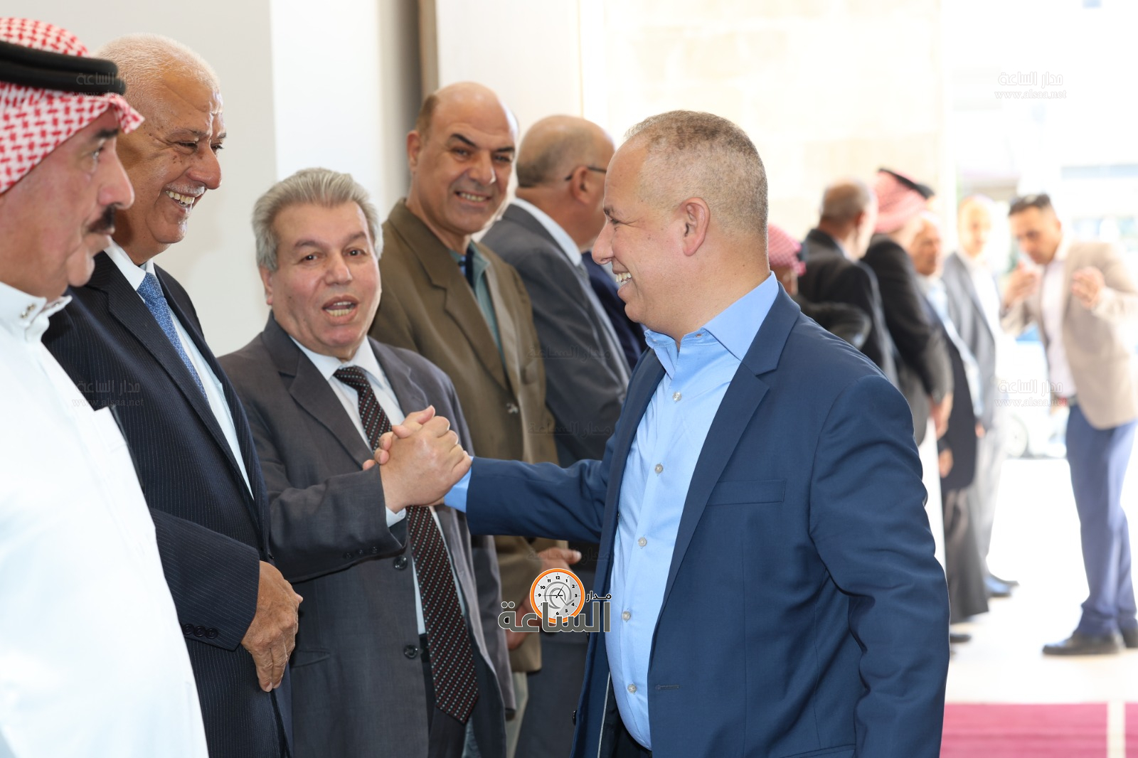 Madar Al-Saa Images 0.10178487015634585