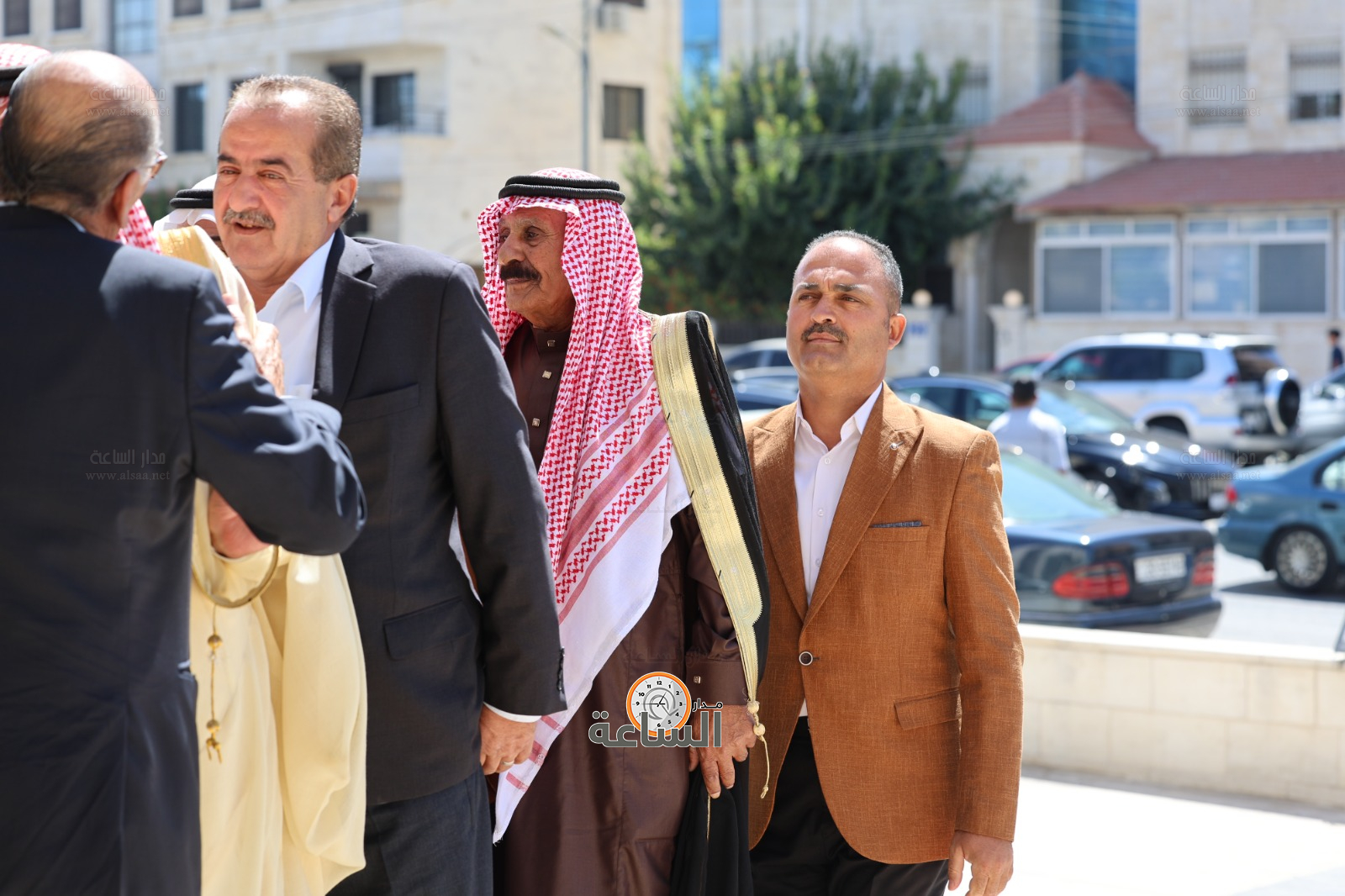 Madar Al-Saa Images 0.7728703441768983