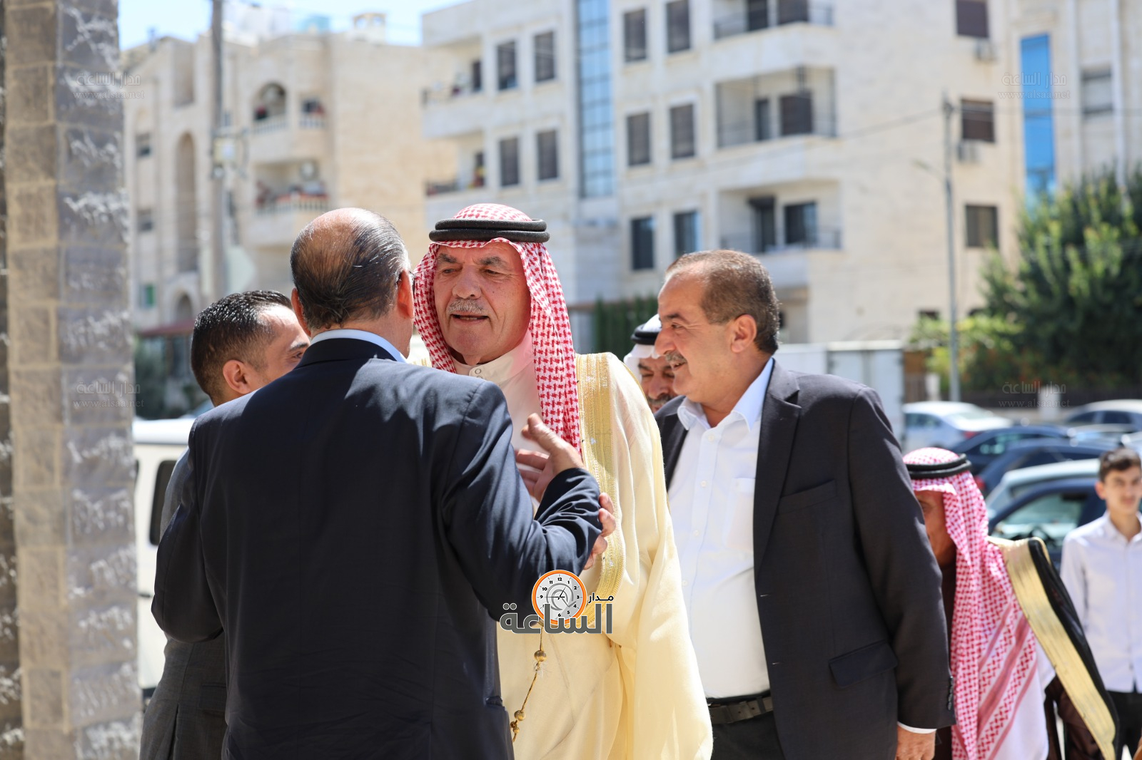 Madar Al-Saa Images 0.02671510863811577