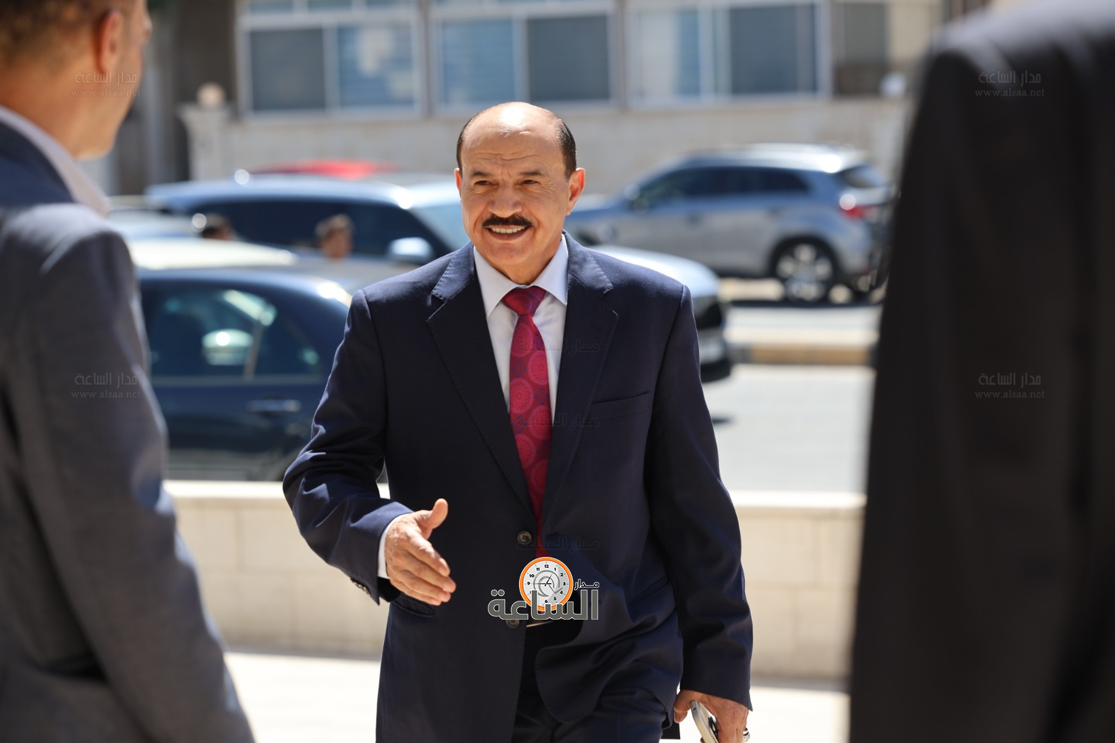 Madar Al-Saa Images 0.3955684869579663