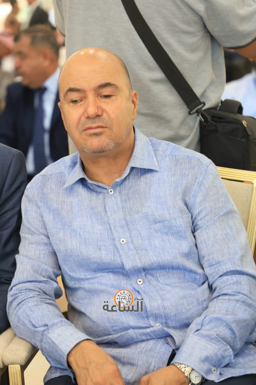 Madar Al-Saa Images 0.1832299896651638