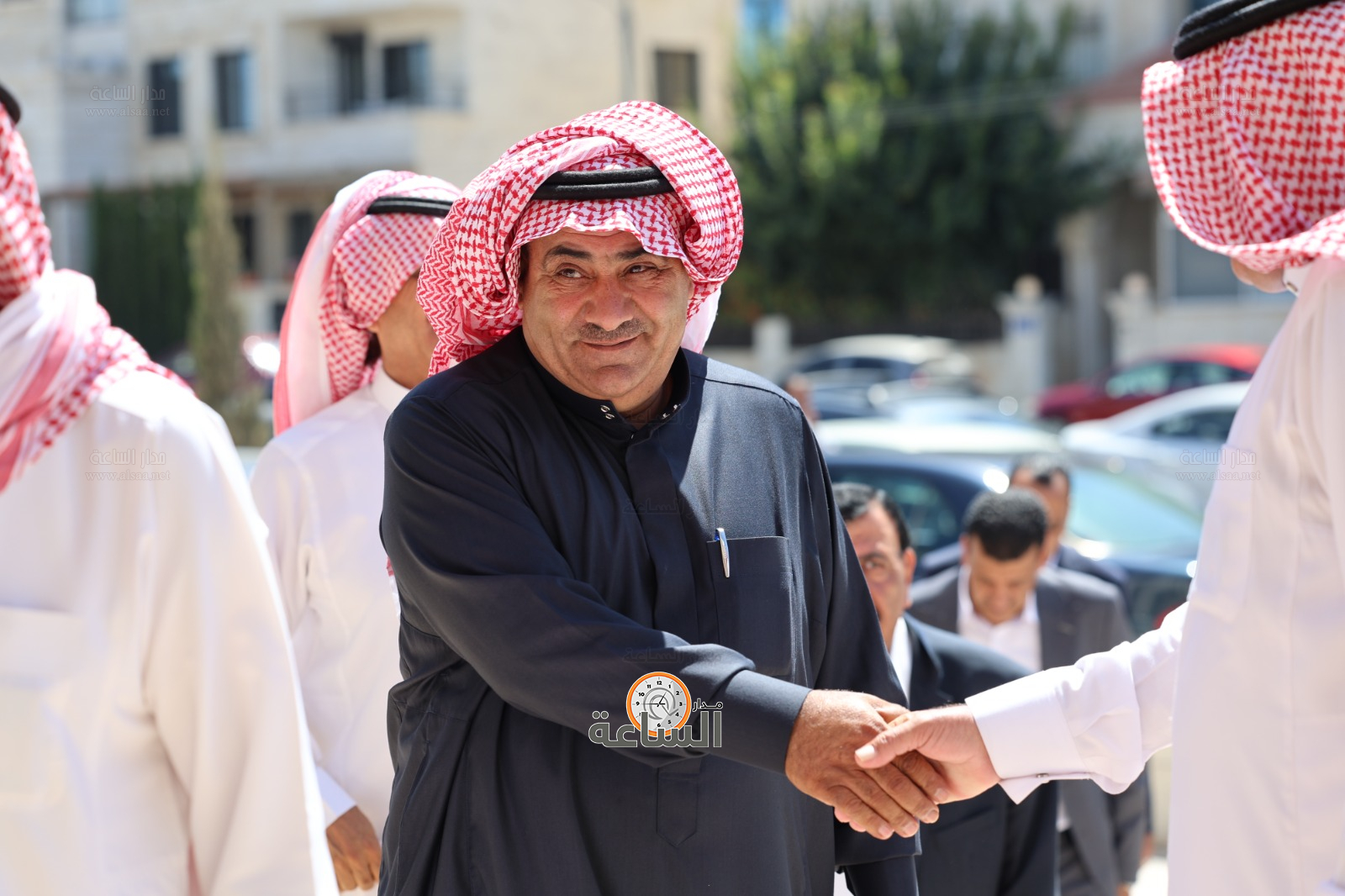 Madar Al-Saa Images 0.7189084533587455