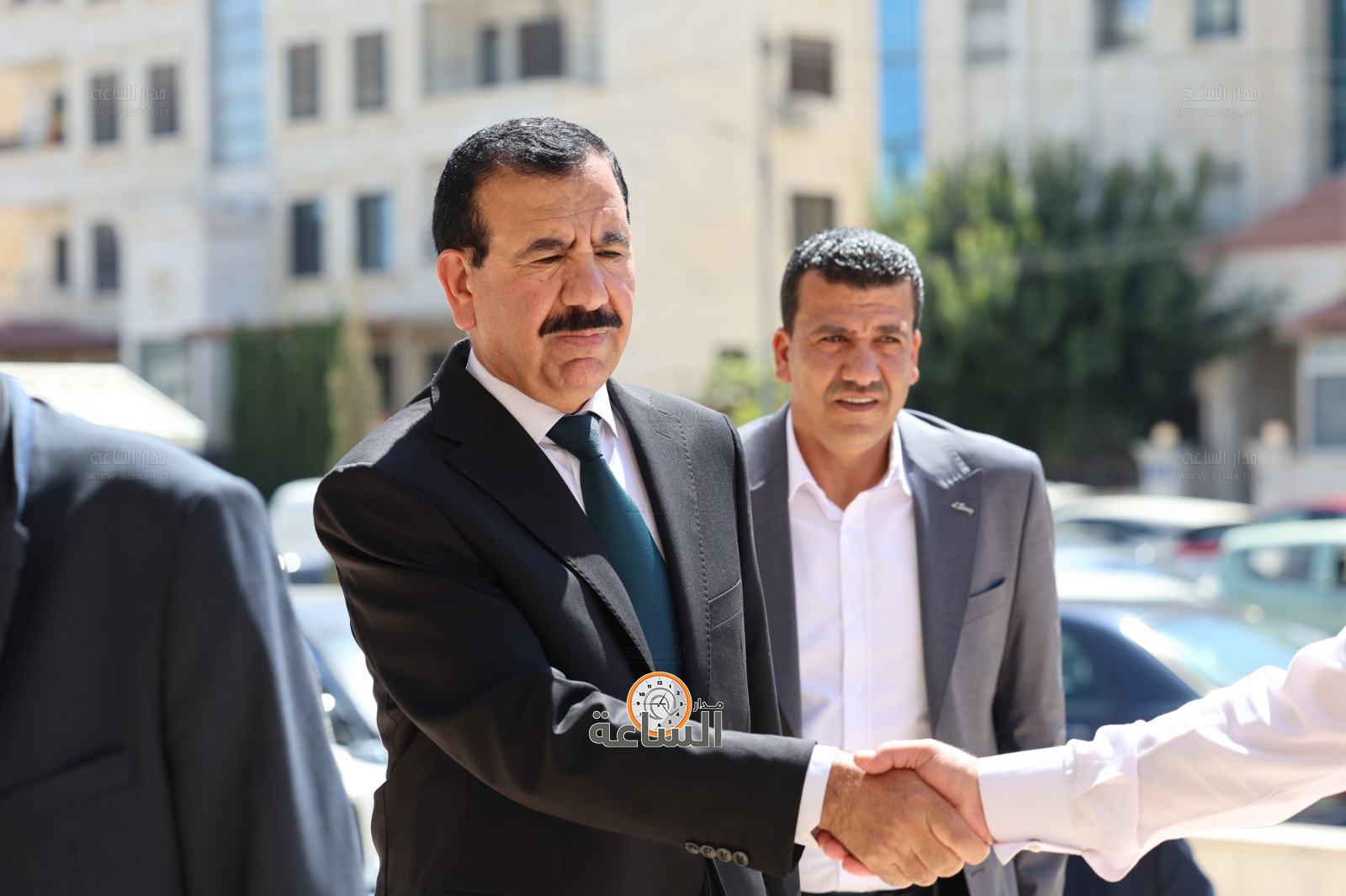 Madar Al-Saa Images 0.6849990458889391