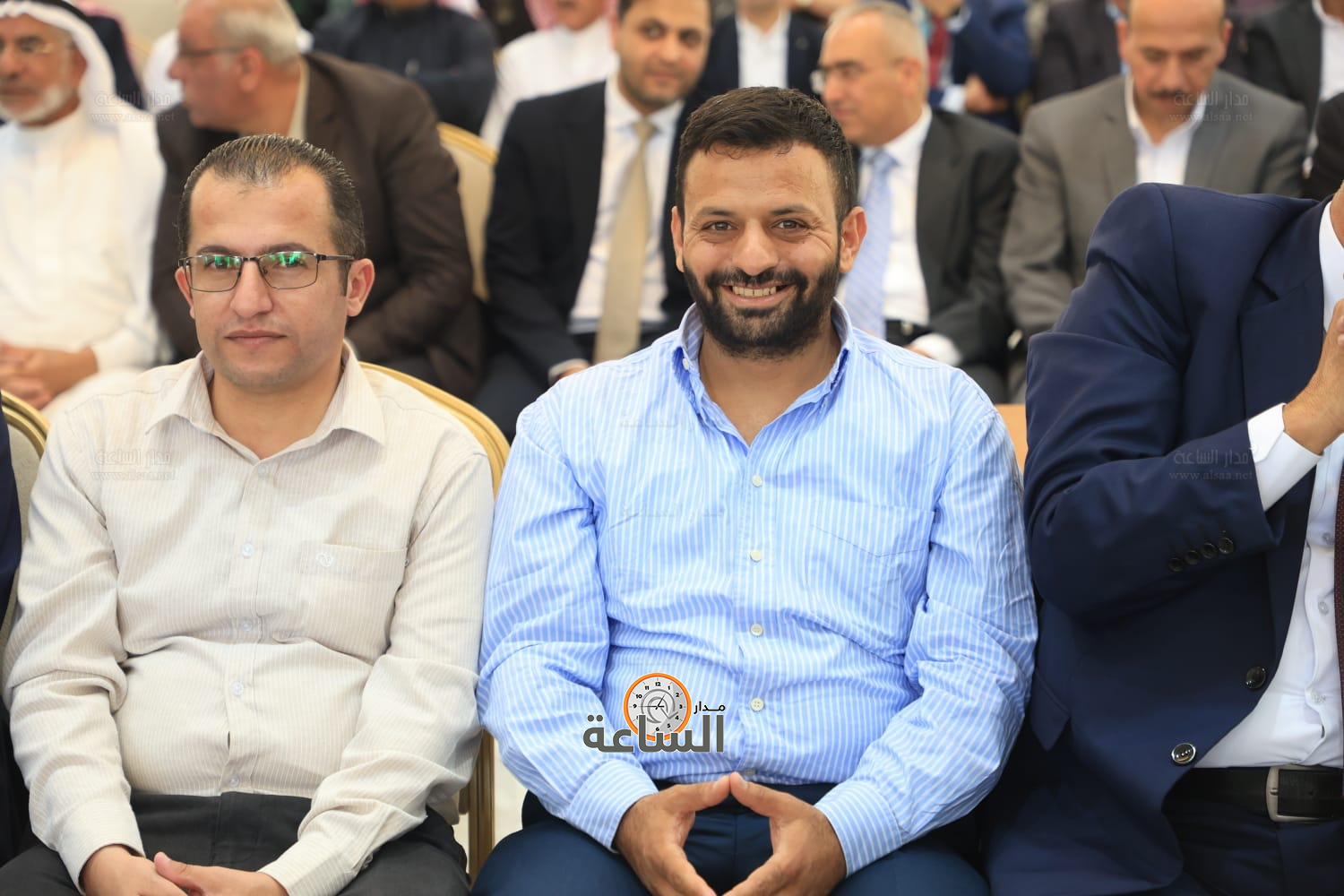 Madar Al-Saa Images 0.3645566453729172