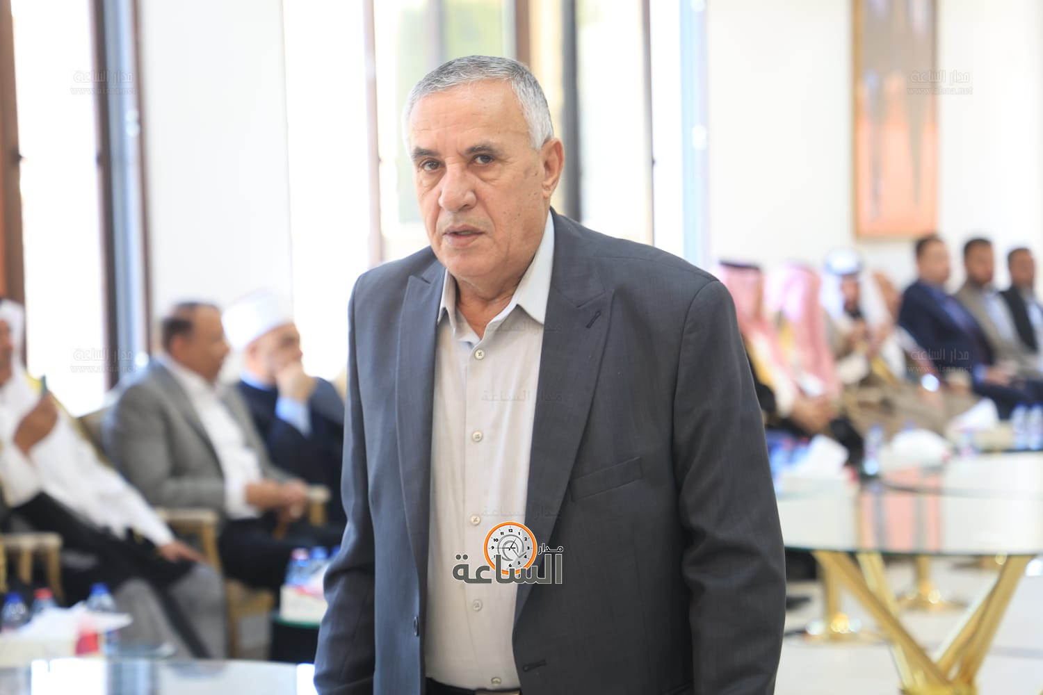 Madar Al-Saa Images 0.7068075103138279